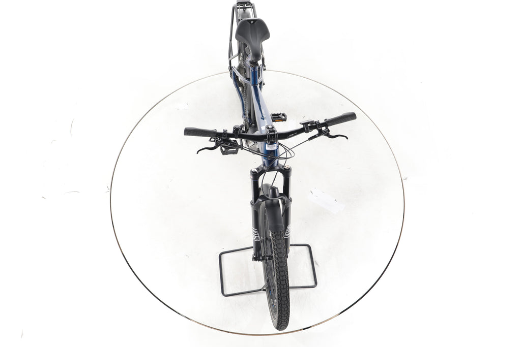 Bulls E-Stream EVO 2 Trekking E-Bike - Image 16