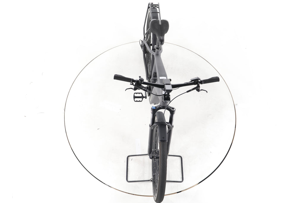 Scott Axis eRIDE Evo Trekking E-Bike 2025 - Image 16