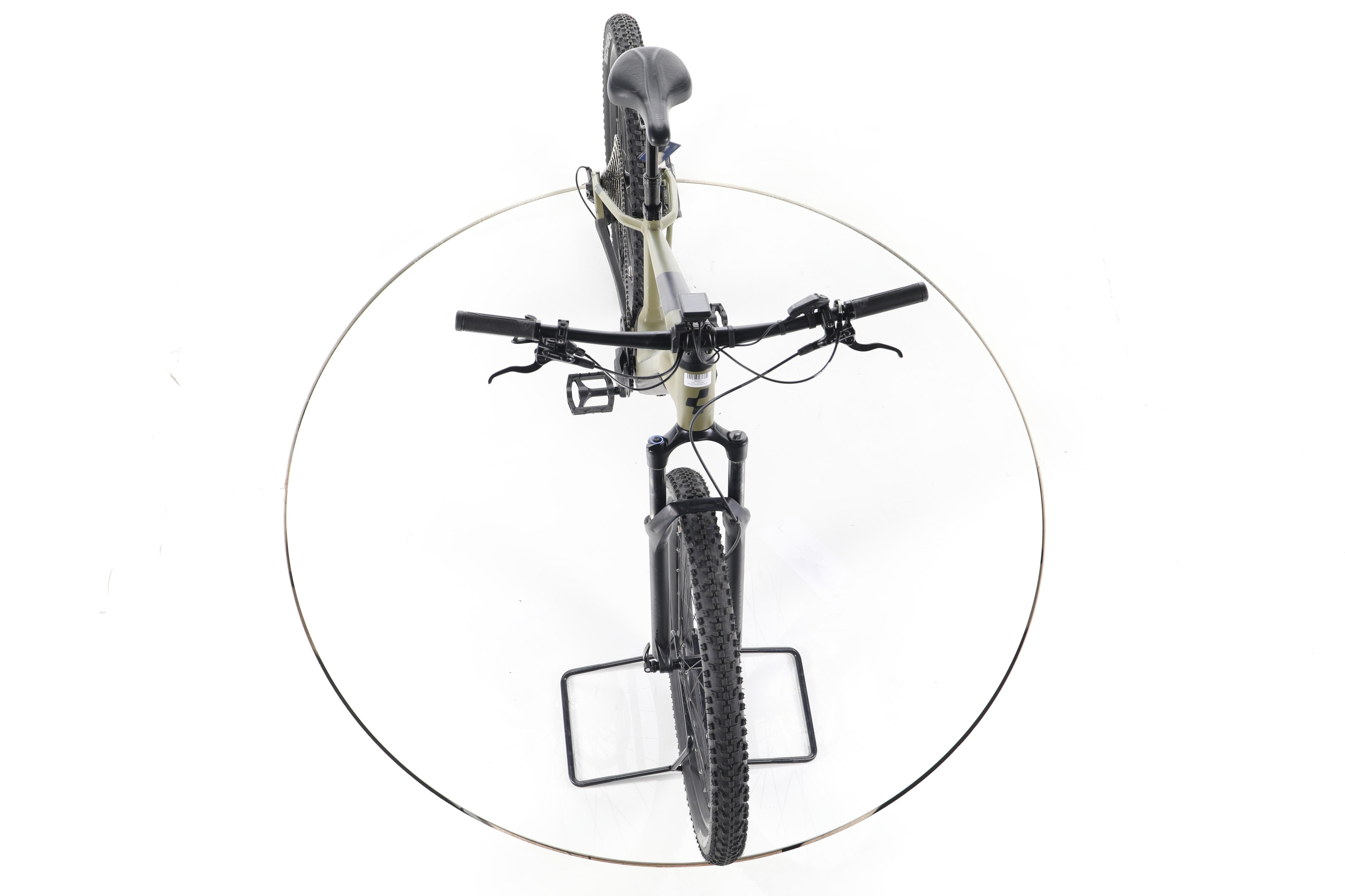 Cube Reaction Hybrid Race E-Bike 2023 - Image 16