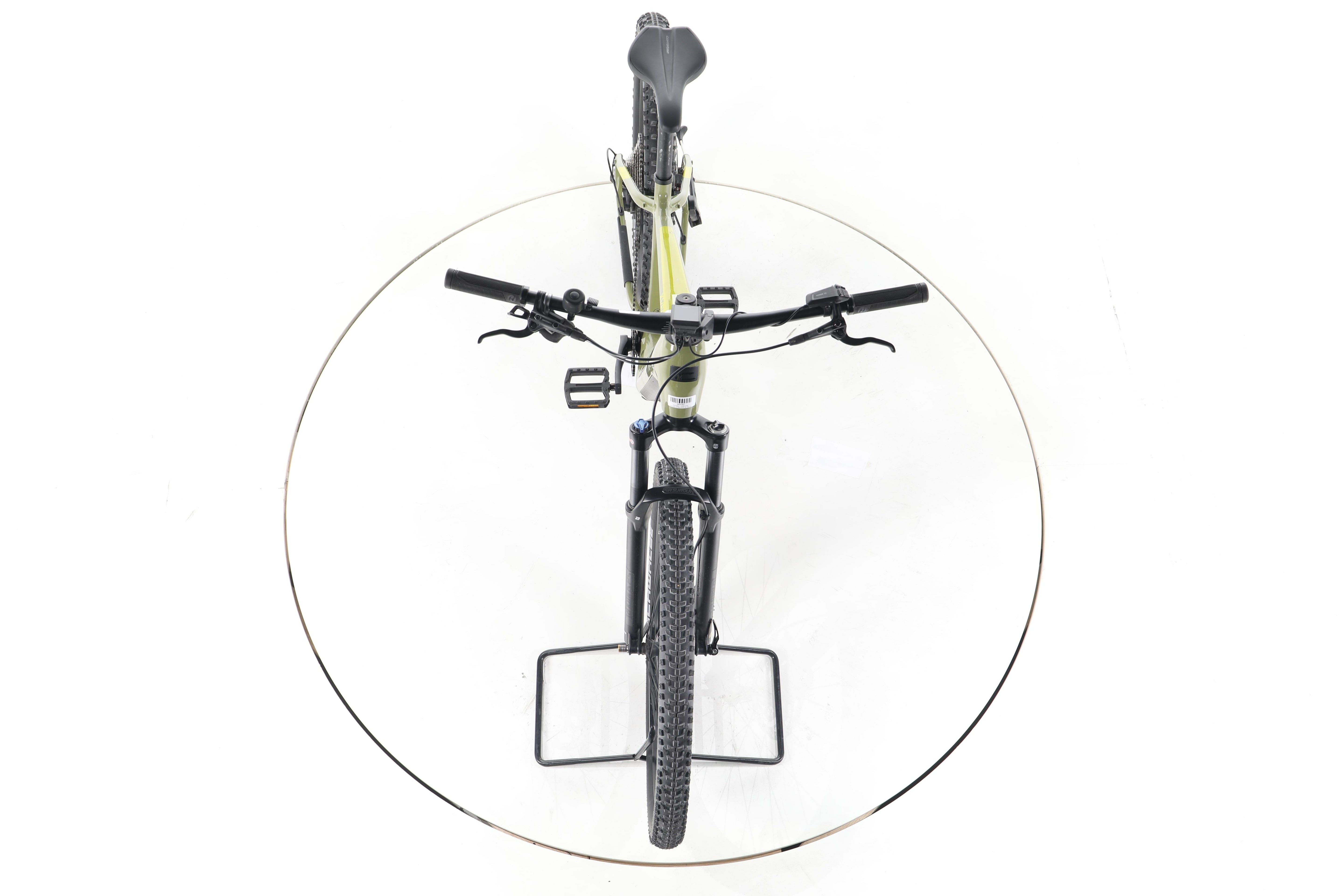 Corratec E-Power X-Vert Elite E-Bike 2023 - Image 16