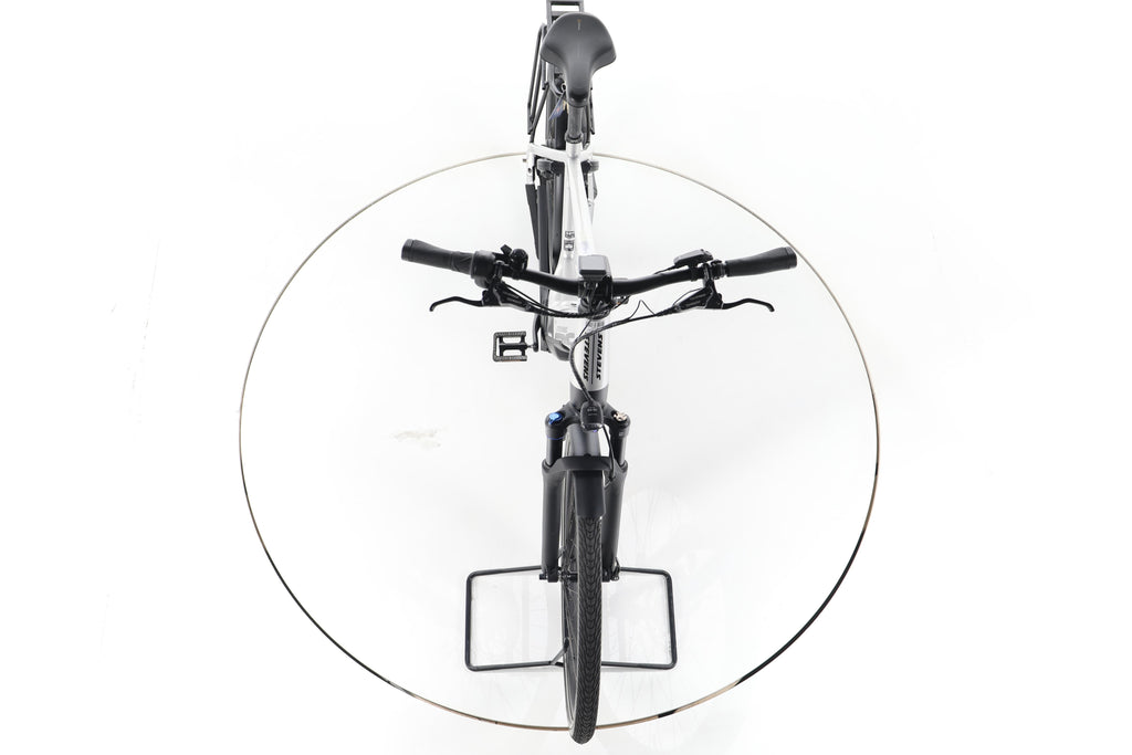 Stevens E-Courier Plus City E-Bike 2023 - Image 16