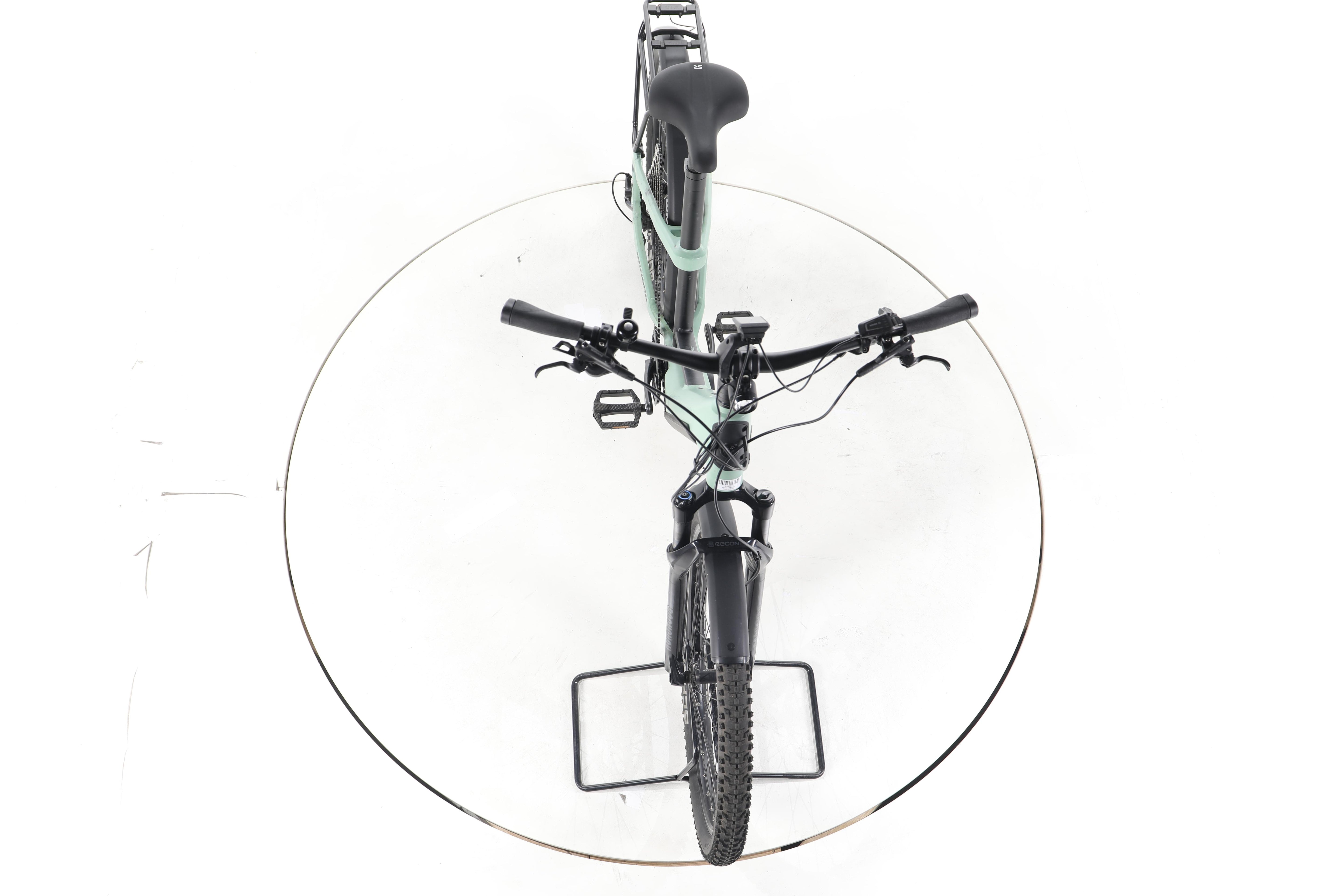Winora Yakun 12 Trekking E-Bike Tiefeinsteiger - Image 16