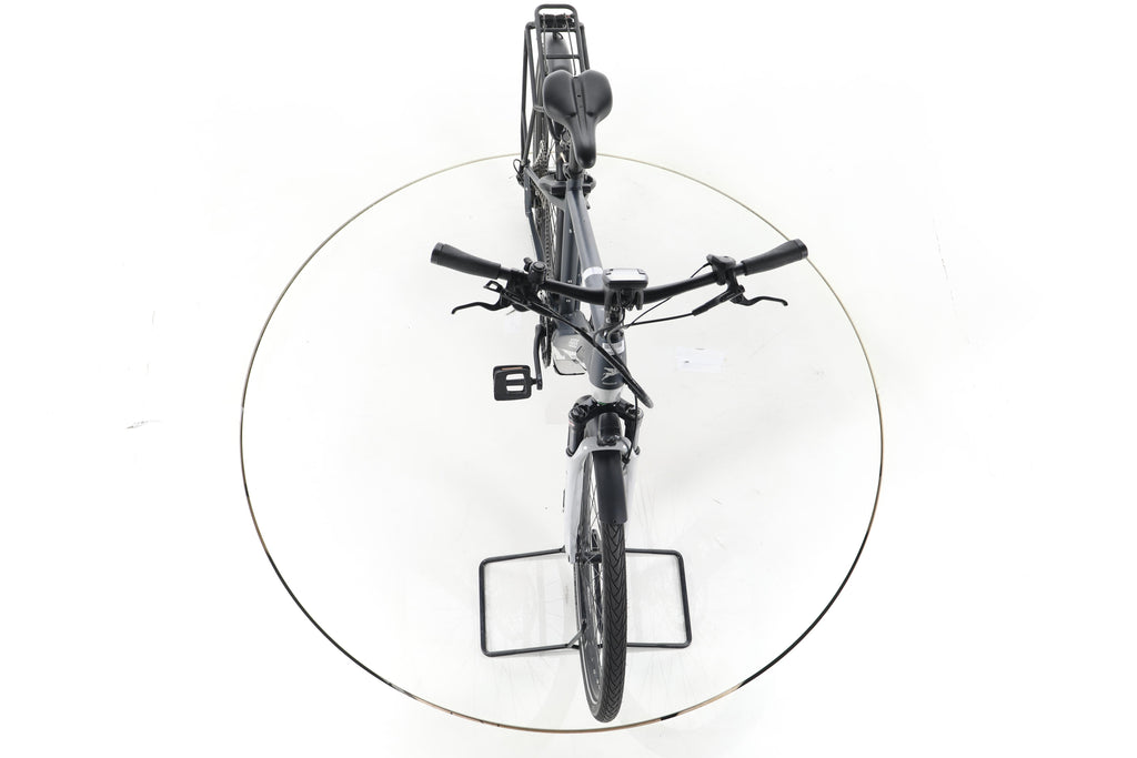 Pegasus Premio EVO 10 Lite Trekking E-Bike - Image 16