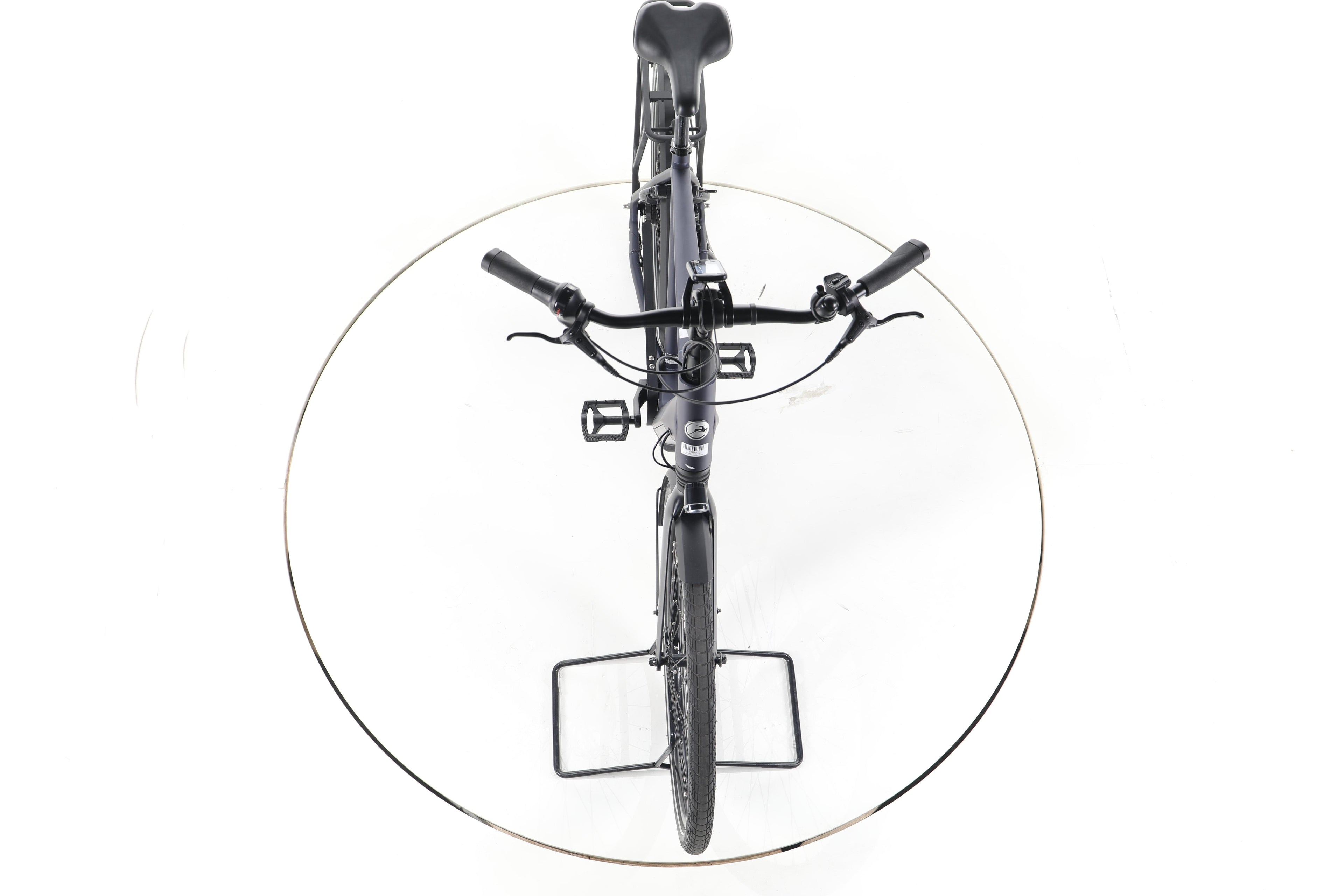 Gazelle Chamonix C5 HMS City E-Bike 2024 - Image 16