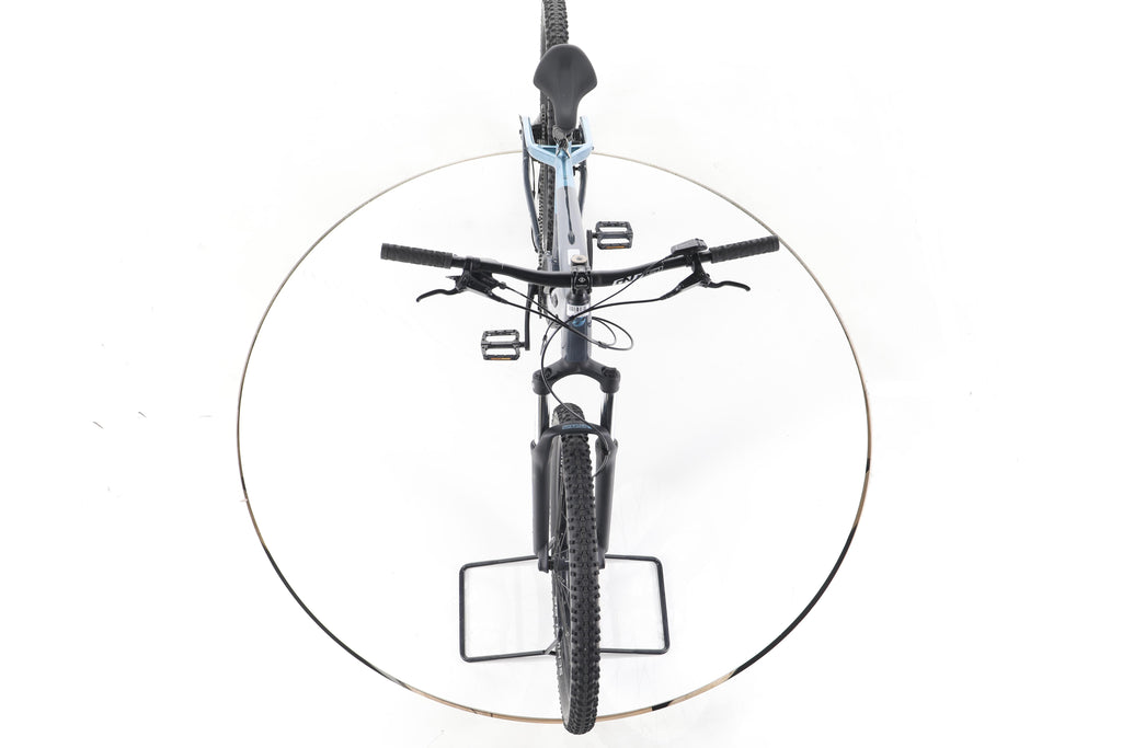 Ghost E-Teru Essential EQ High E-Bike - Image 16