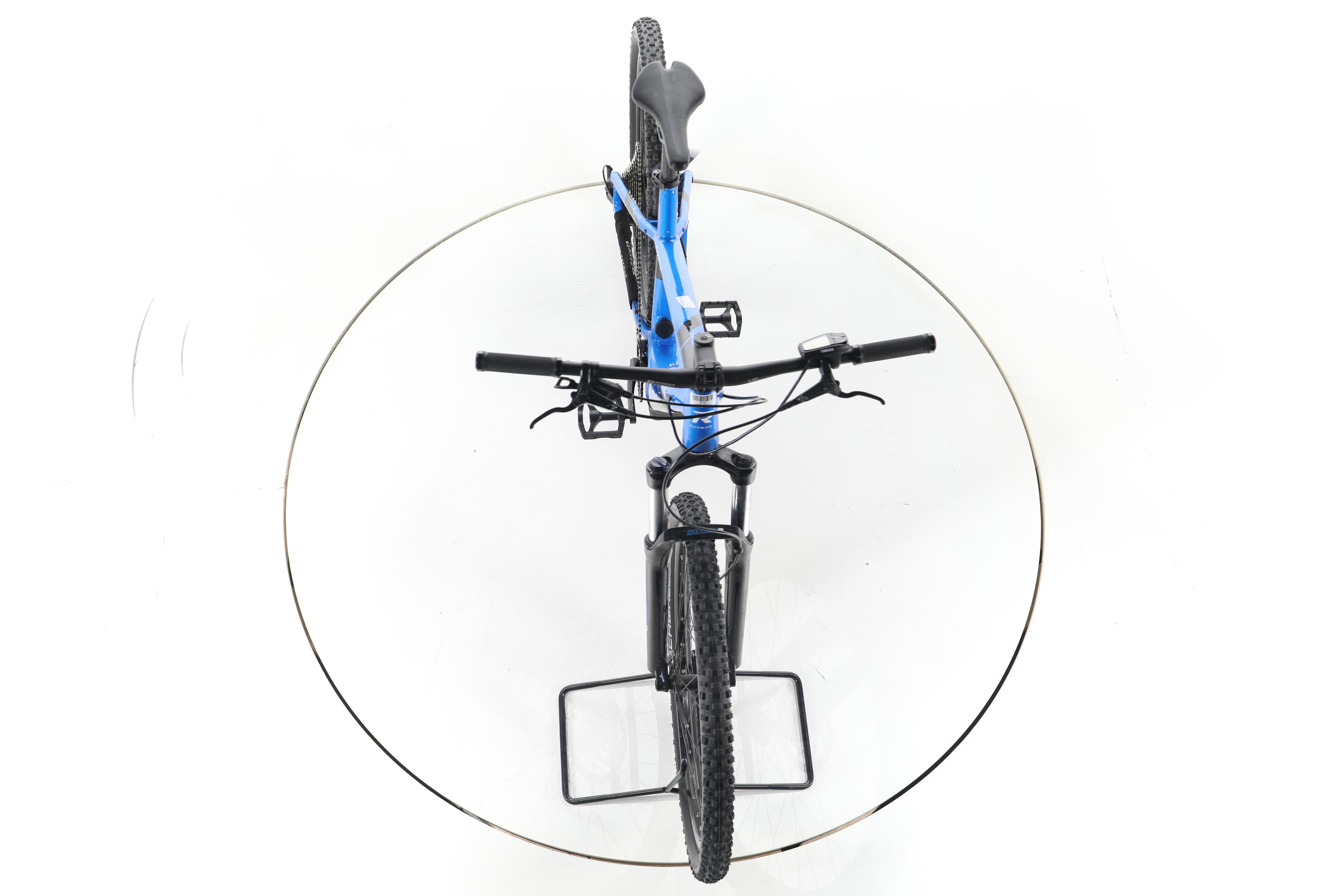 R Raymon HardRay E 6.0 E-Bike - Image 16