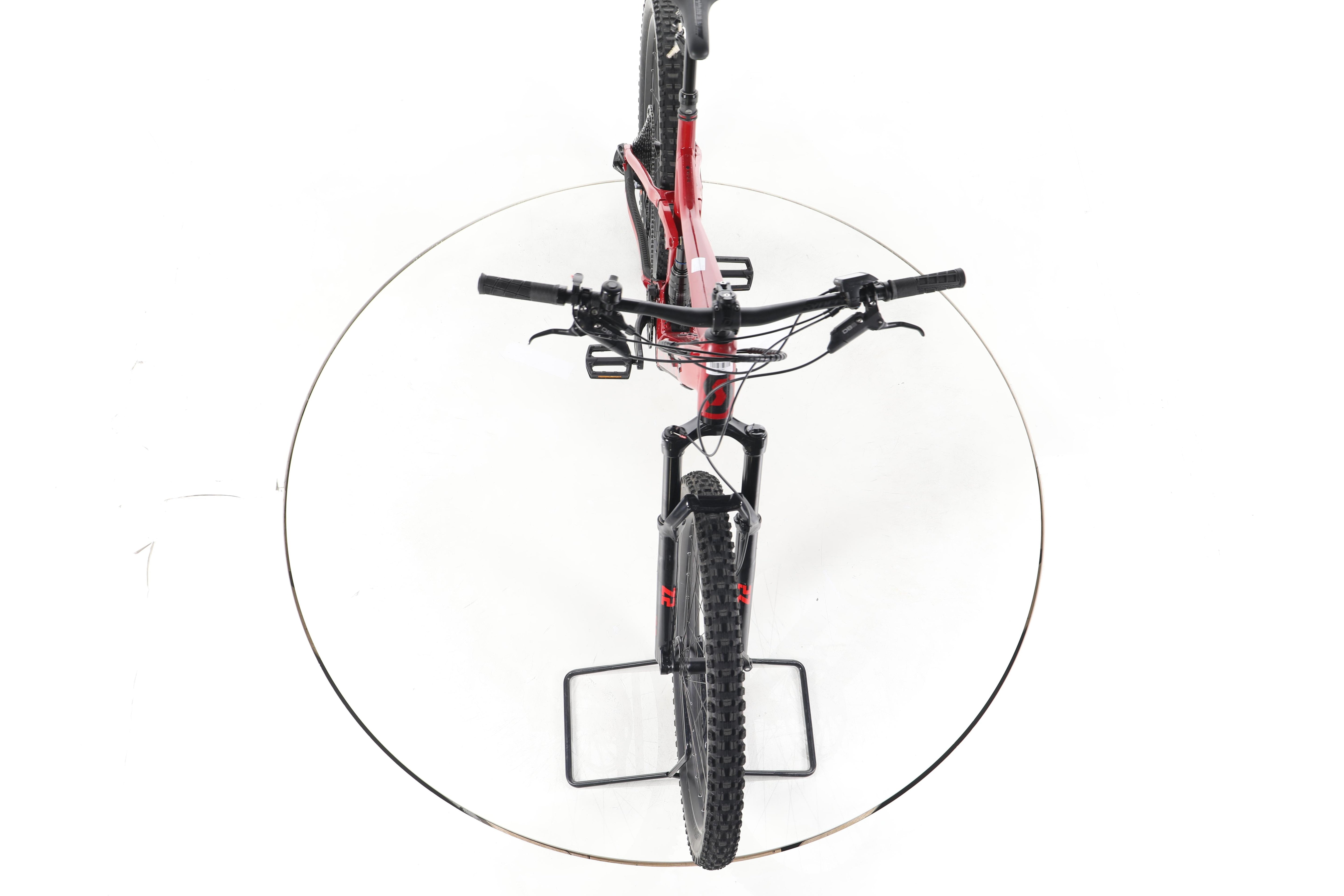 Scott Strike eRIDE 930 E-Bike Fully - Image 16