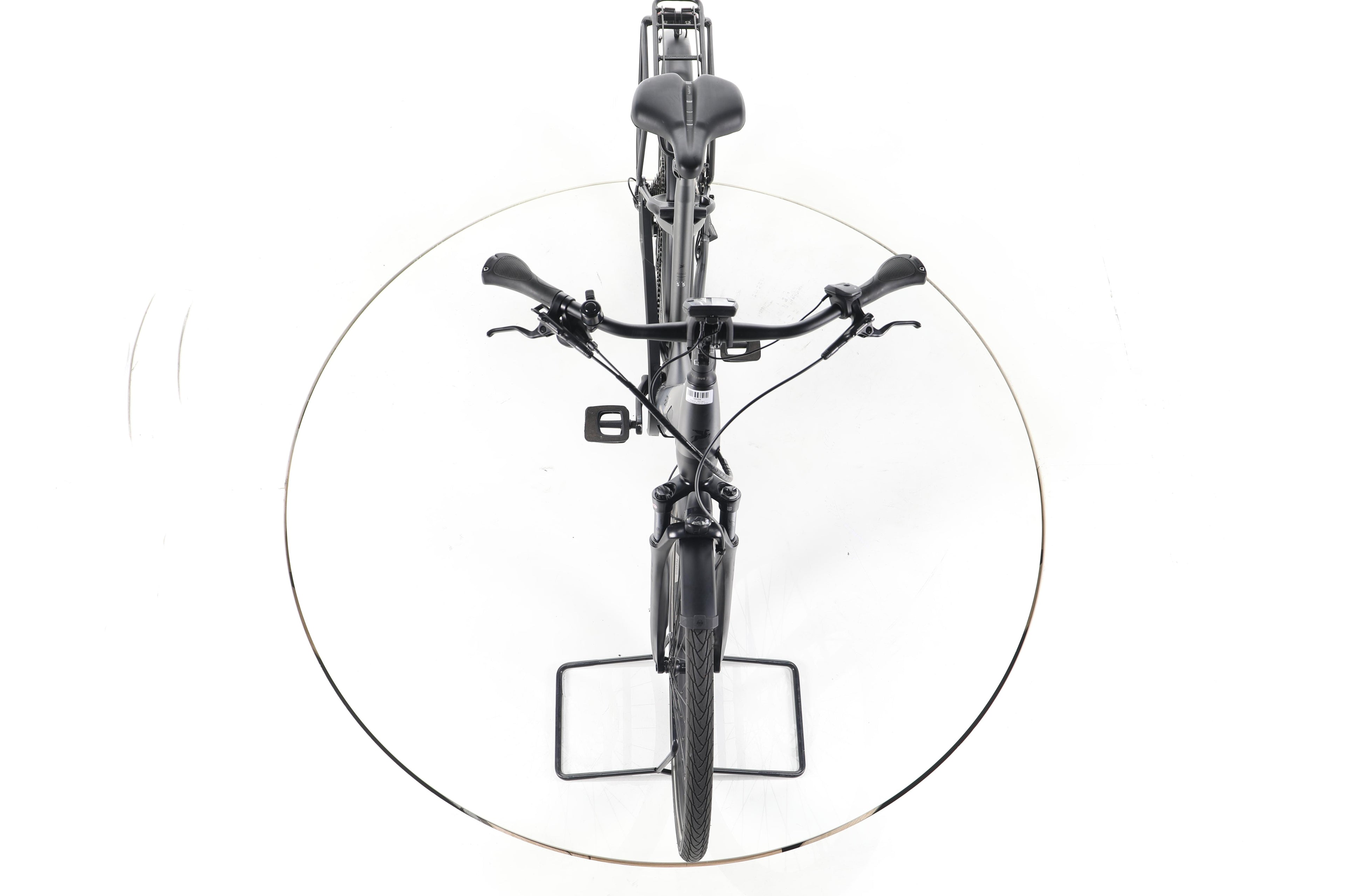 Pegasus Premio EVO 10 Lite Trekking E-Bike Tiefeinsteiger - Image 16