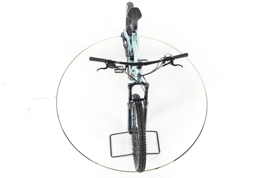 Haibike AllMtn 3 E-Bike Fully - Image 16