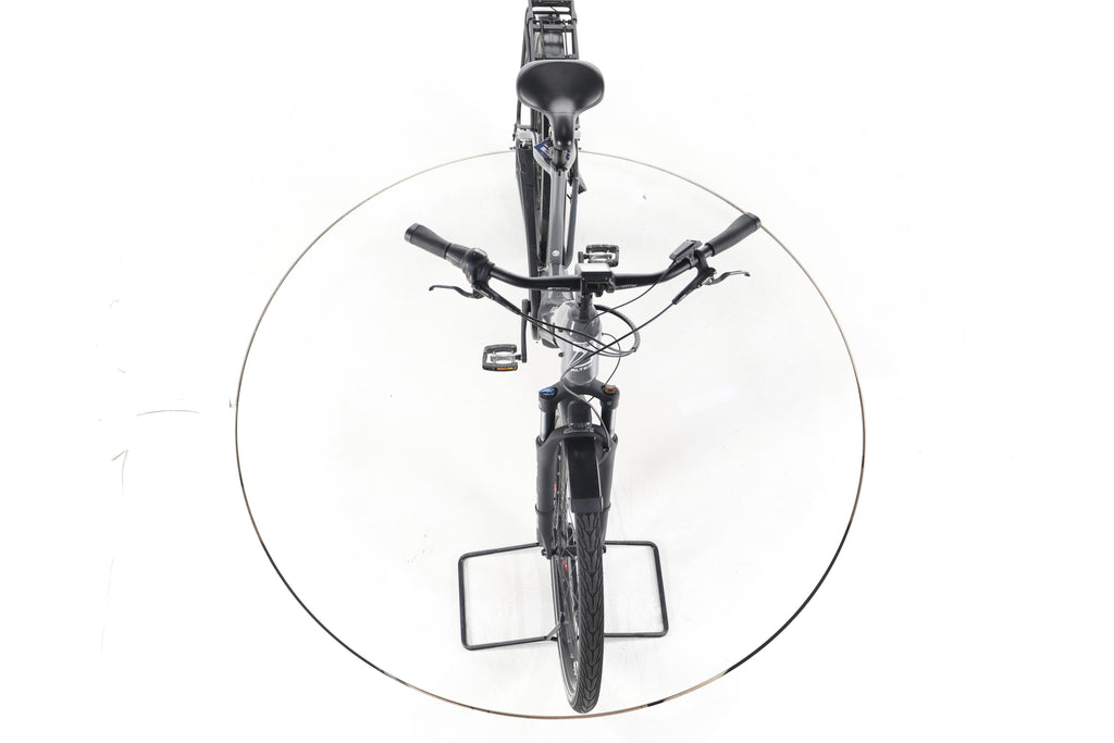 FALTER E 9.0i RT City E-Bike Tiefeinsteiger 2024 - Image 16