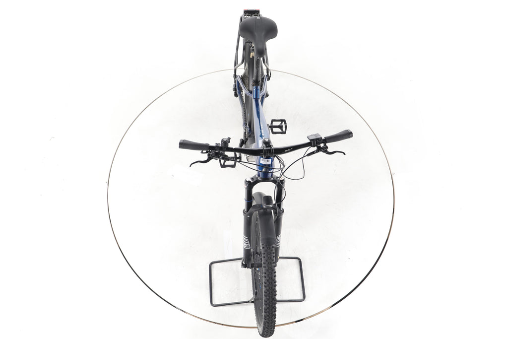 Bulls E-Stream EVO 2 Street Trekking E-Bike - Image 16