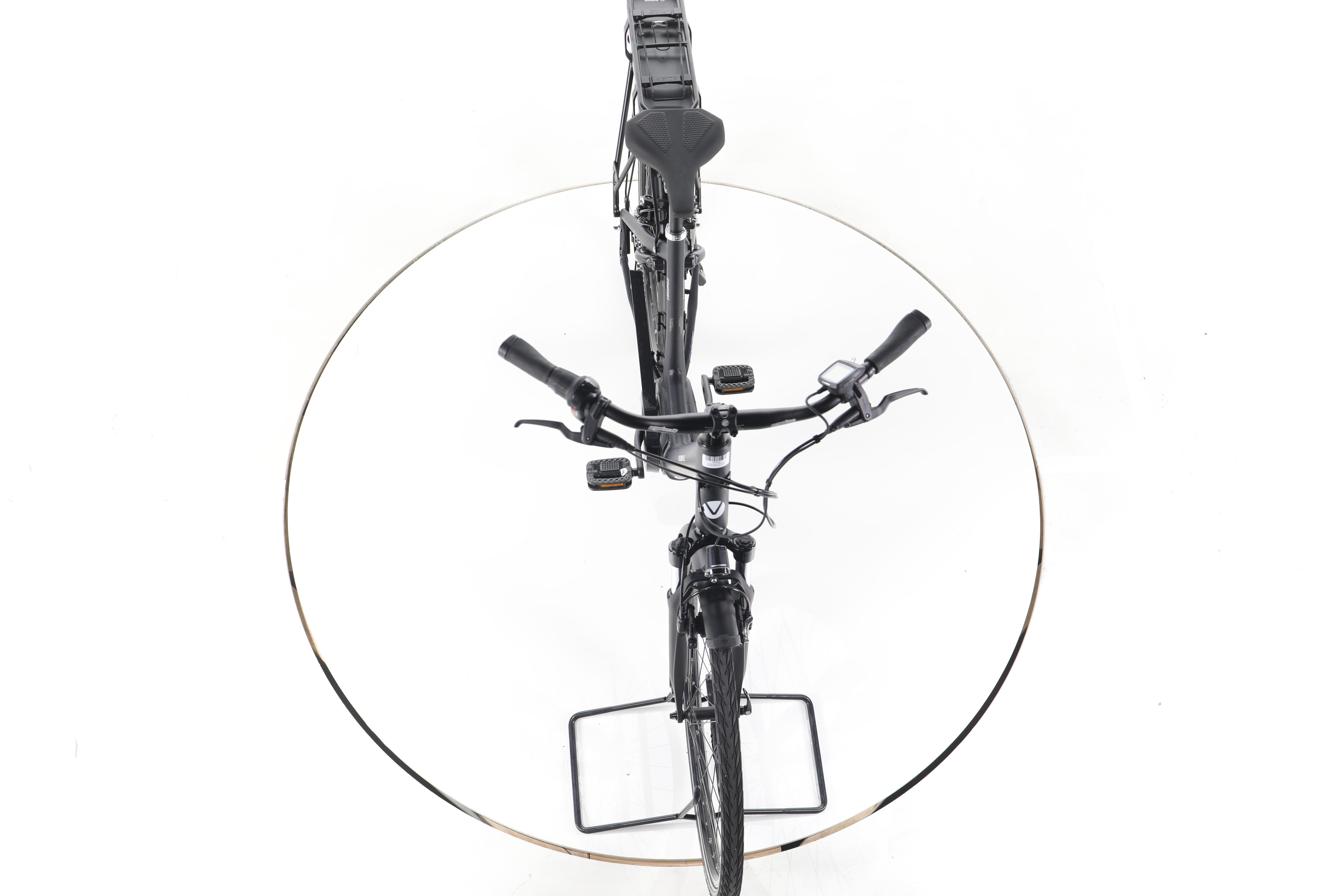 Velo de Ville CEB 400 City E-Bike Tiefeinsteiger - Image 16