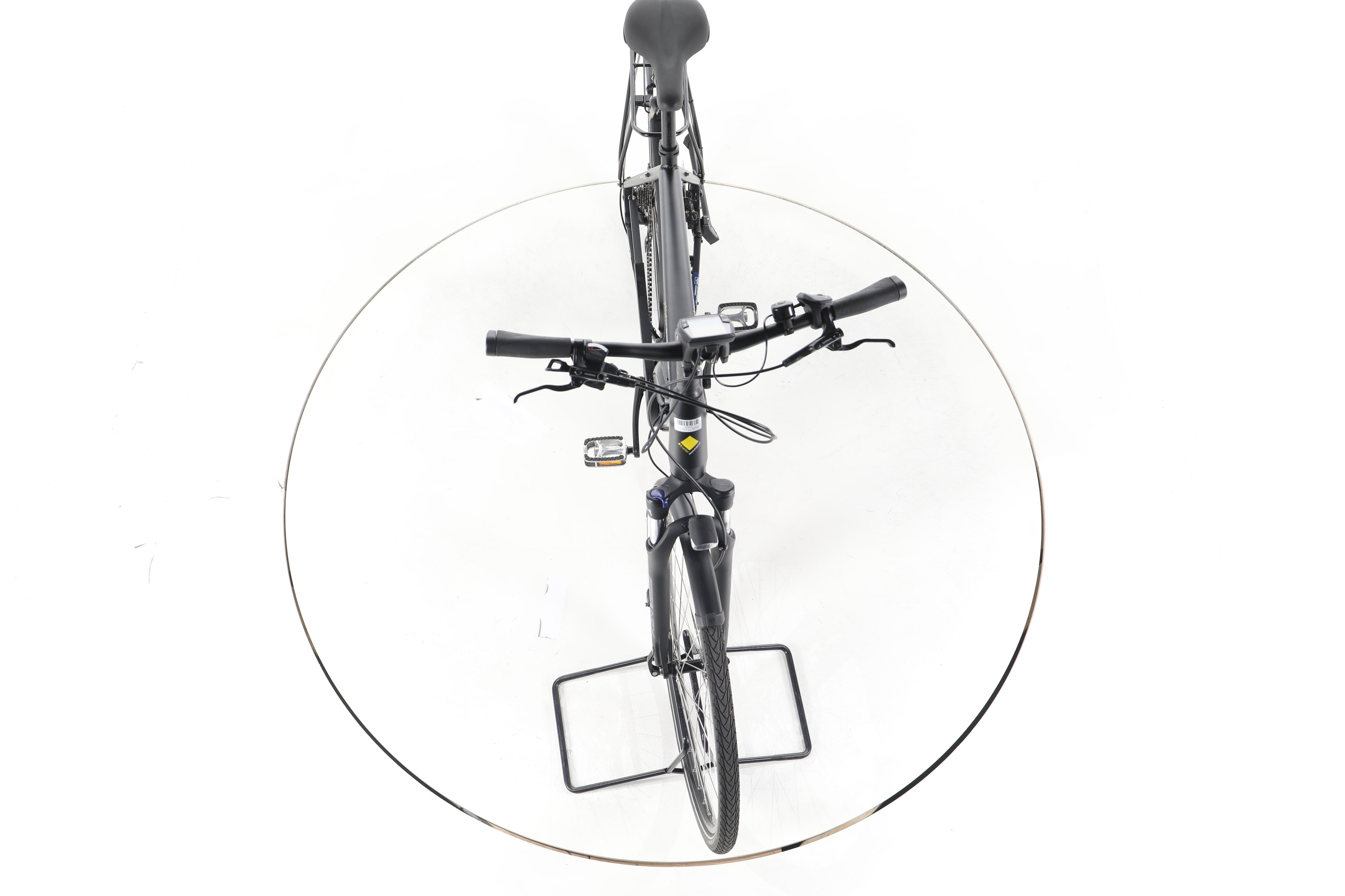 Kieler Manufaktur Active 10 Trekking E-Bike - Image 16
