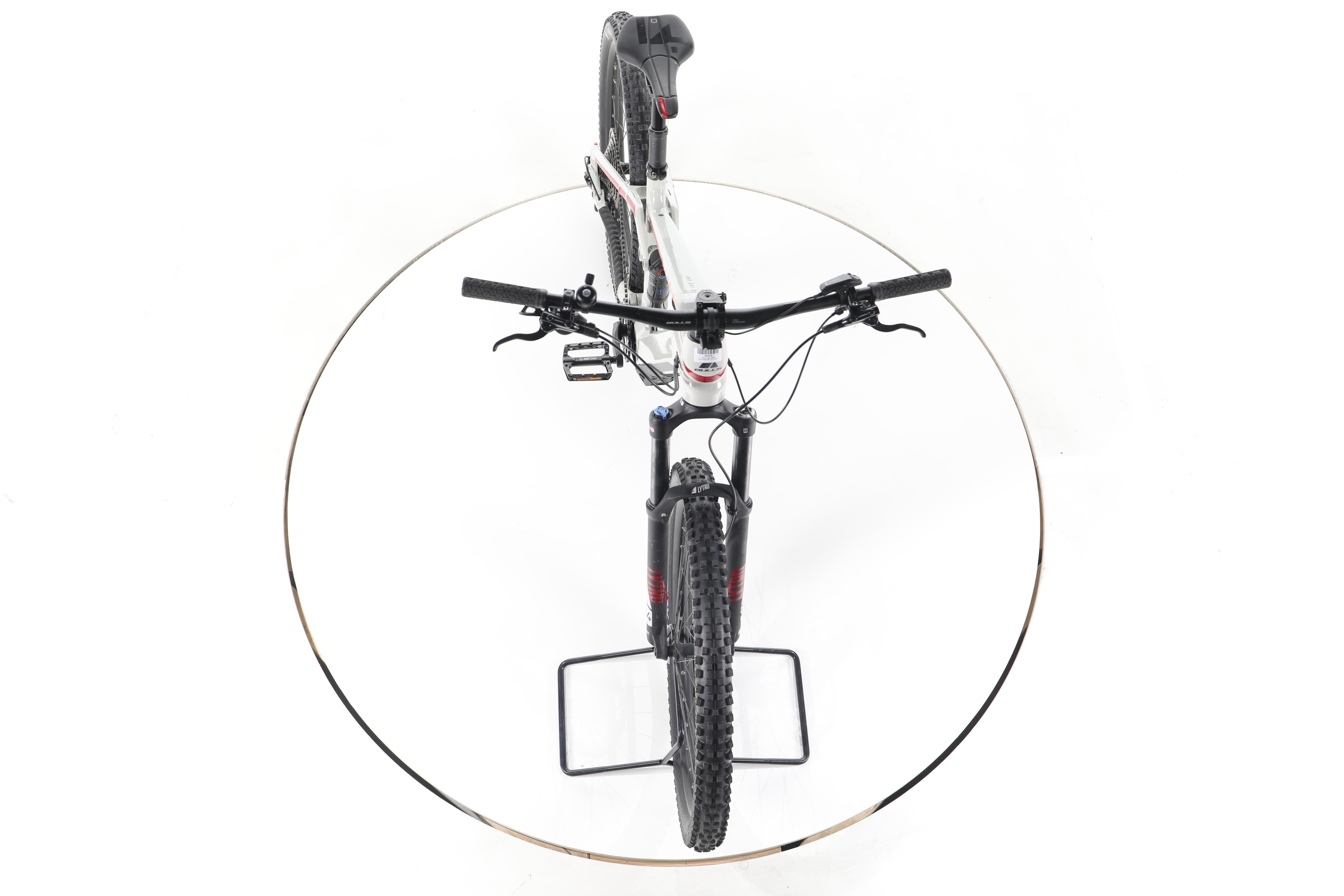 Bulls Sonic EVO AM 1 E-Bike Fully - Image 16