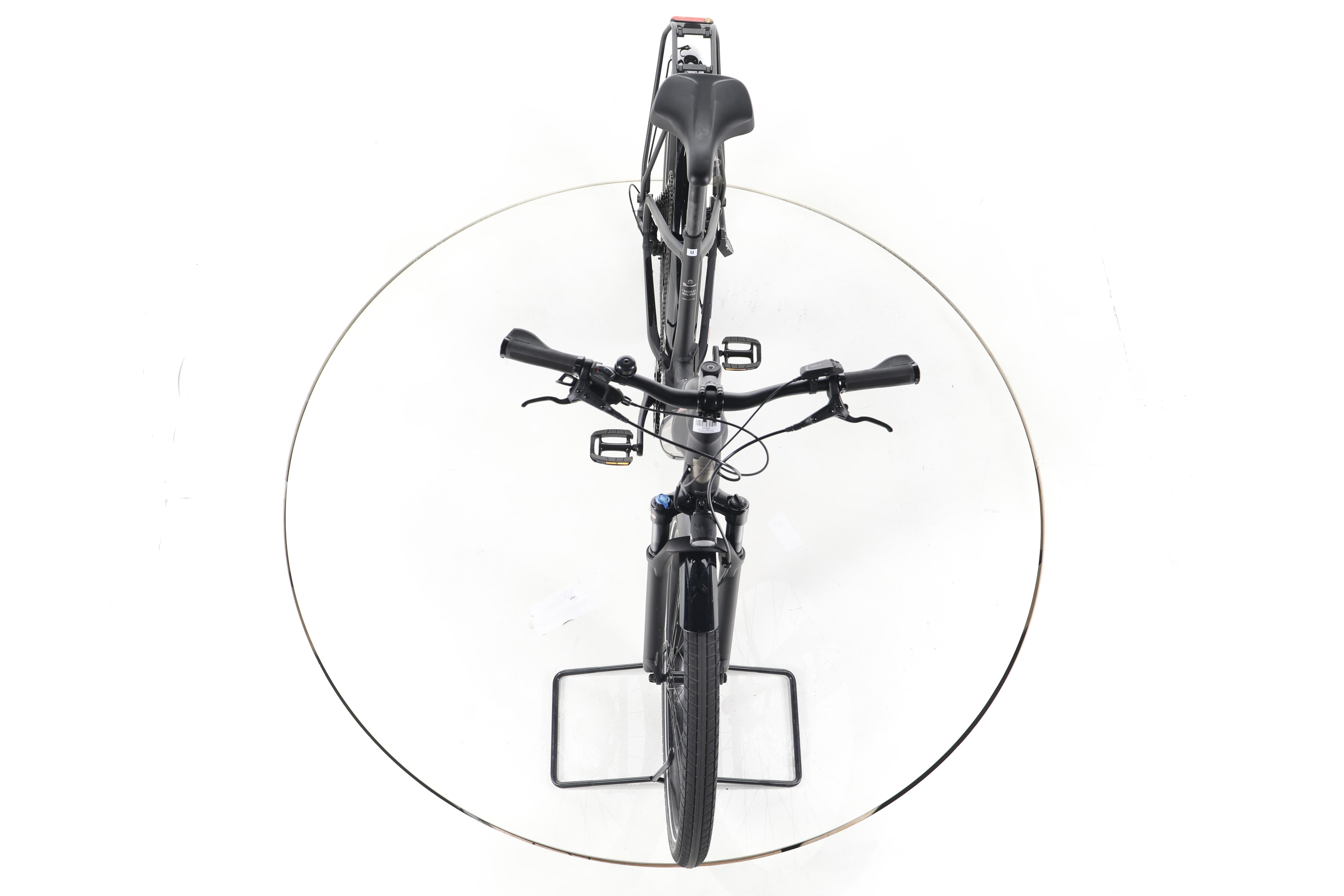 Diamant Zouma Deluxe+ Trekking E-Bike Tiefeinsteiger 2023 - Image 16