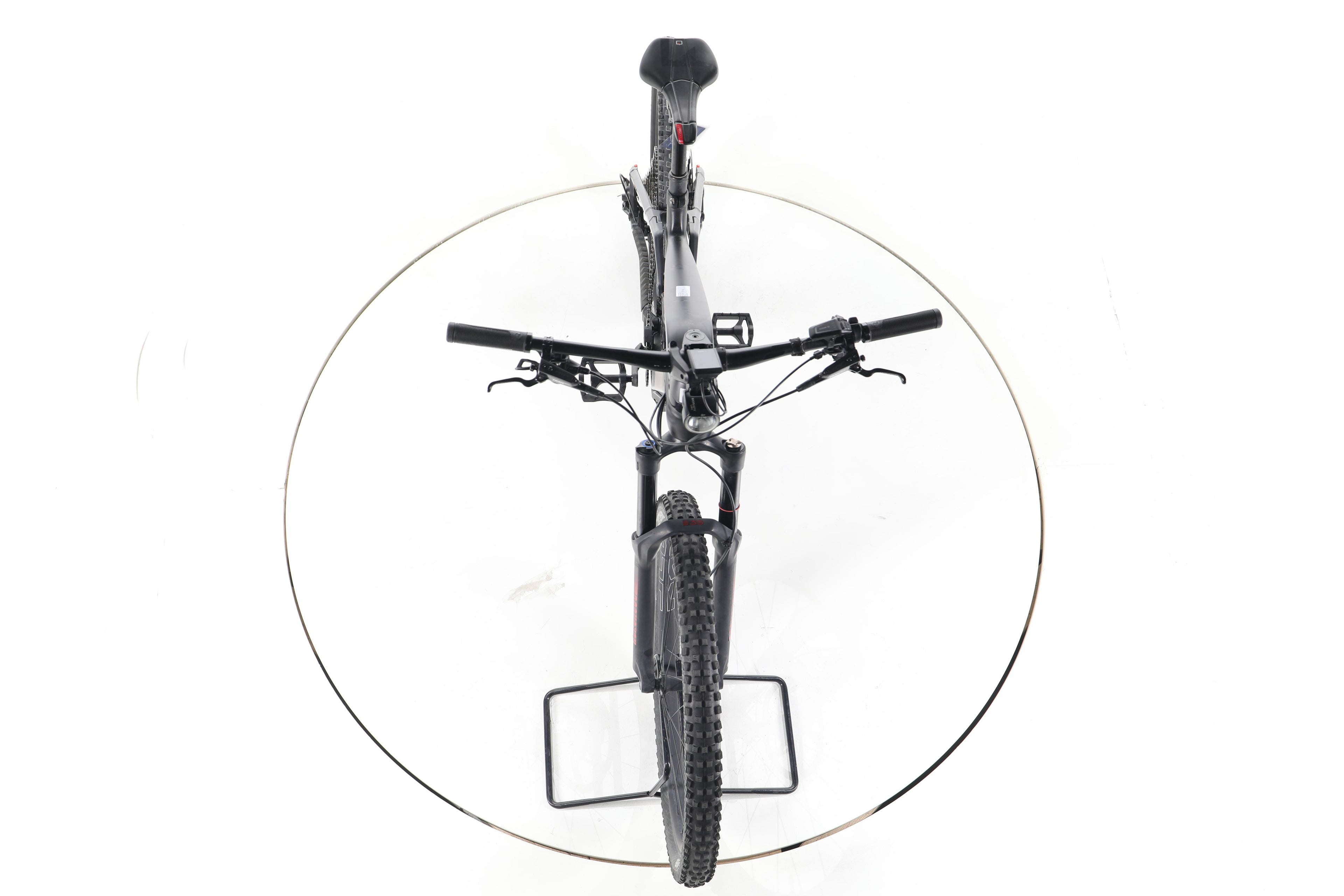 Bulls Sonic EVO AM 3 Fully E-Bike Carbon - Image 16