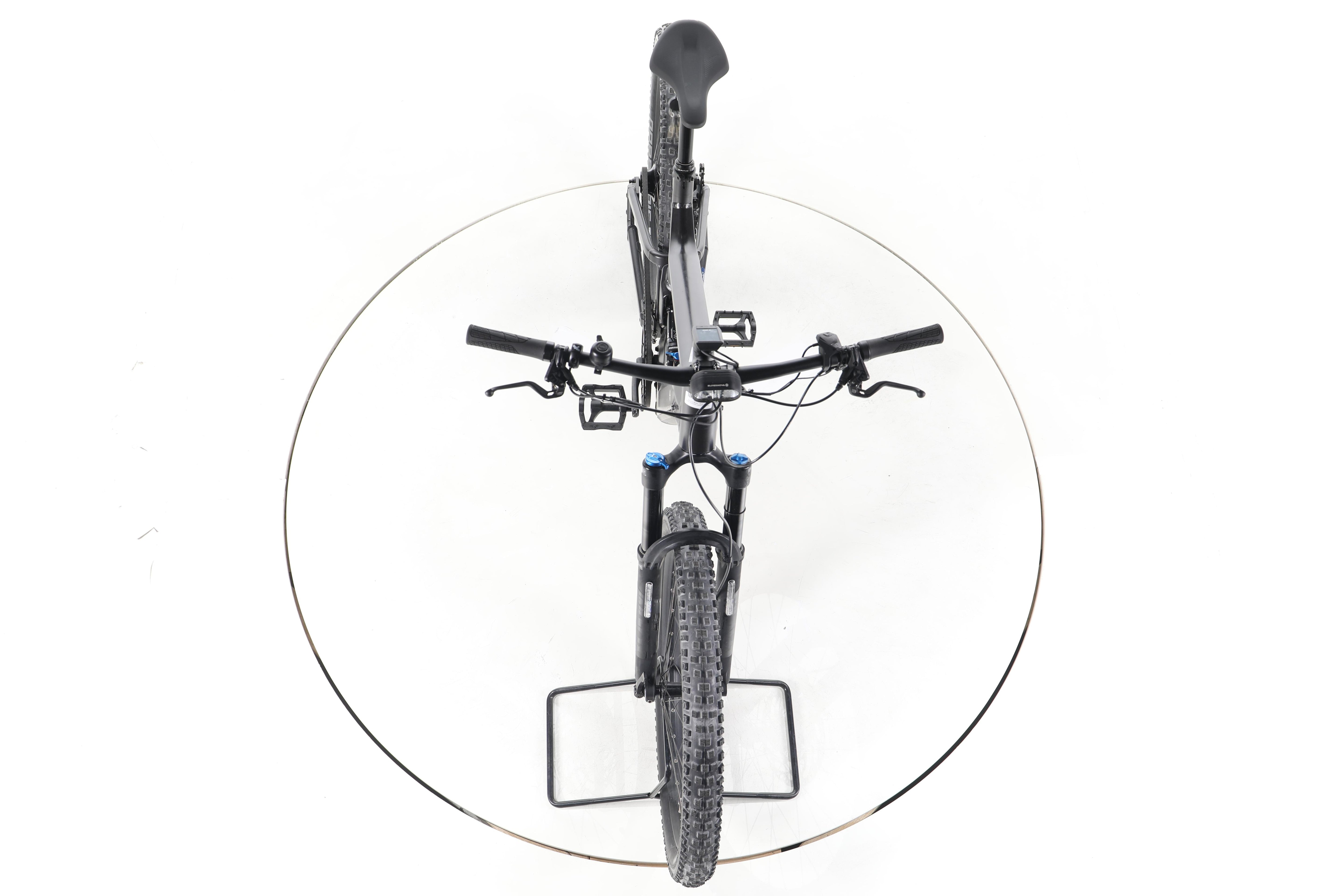 Riese & Müller Delite mountain rohloff Fully E-Bike - Image 16
