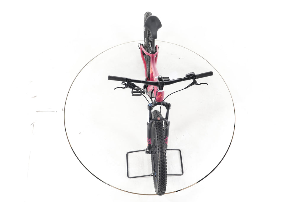 Bulls Aminga Eva 1 27.5 E-Bike 2024 - Image 16