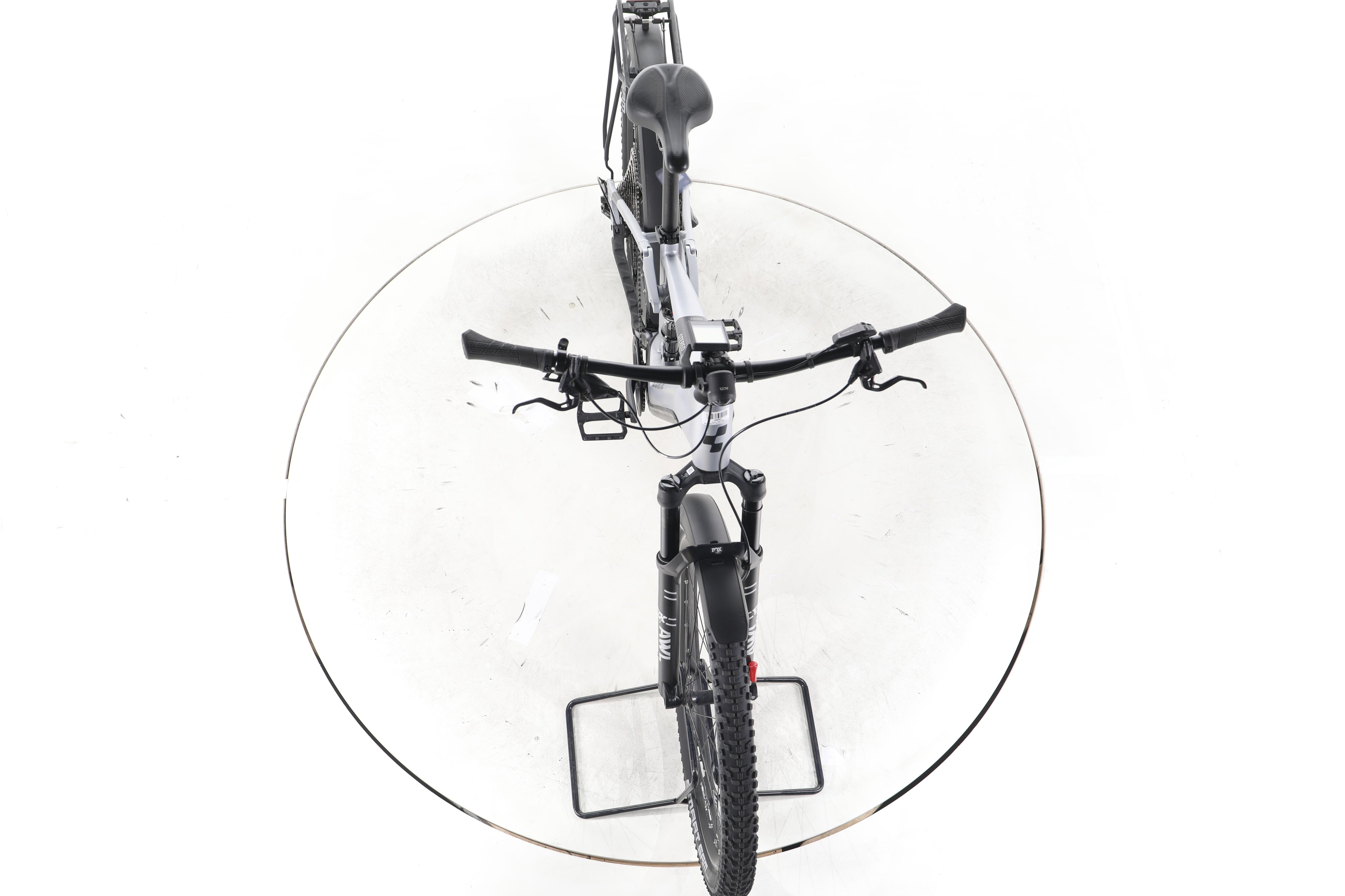 Cube Stereo Hybrid 120 Race Allroad SUV E-Bike - Image 16