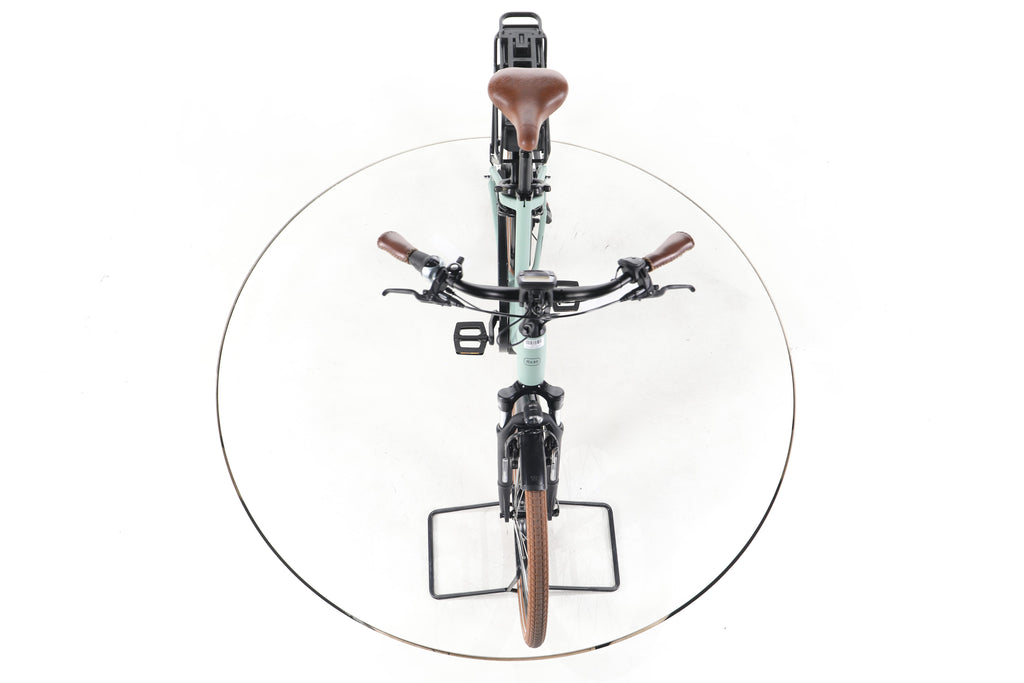 Riese & Müller Swing rücktritt City E-Bike Tiefeinsteiger - Image 16