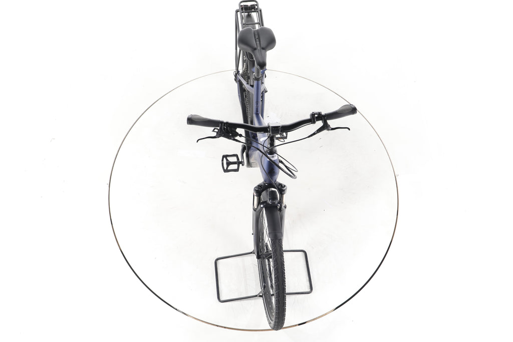 Bulls Lacuba Evo 10 Trekking E-Bike - Image 16