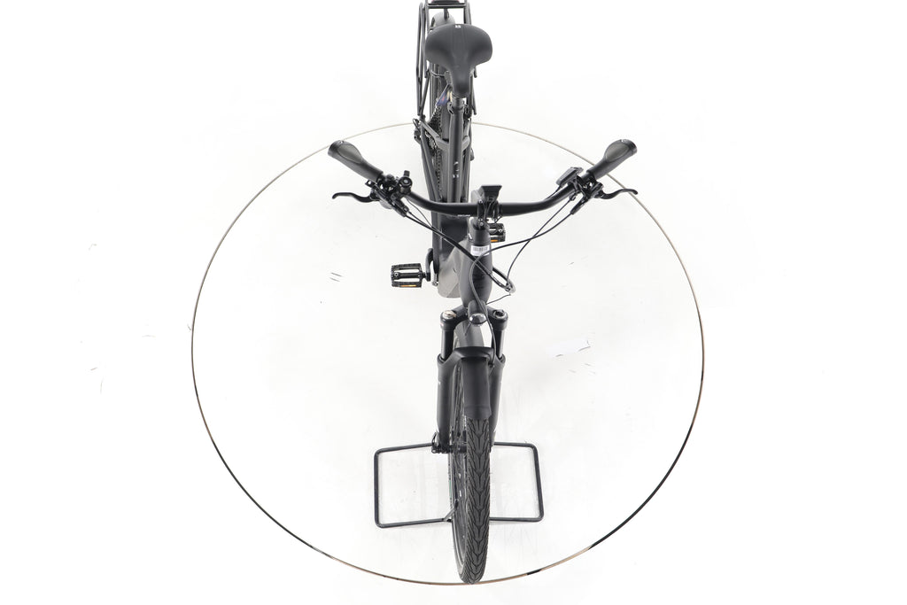 Pegasus Strong Evo 11 Lite Trekking E-Bike Tiefeinsteiger 2024 - Image 16