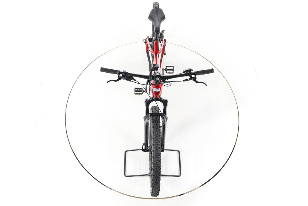 Conway Cairon S 6.0 E-Bike - Image 16