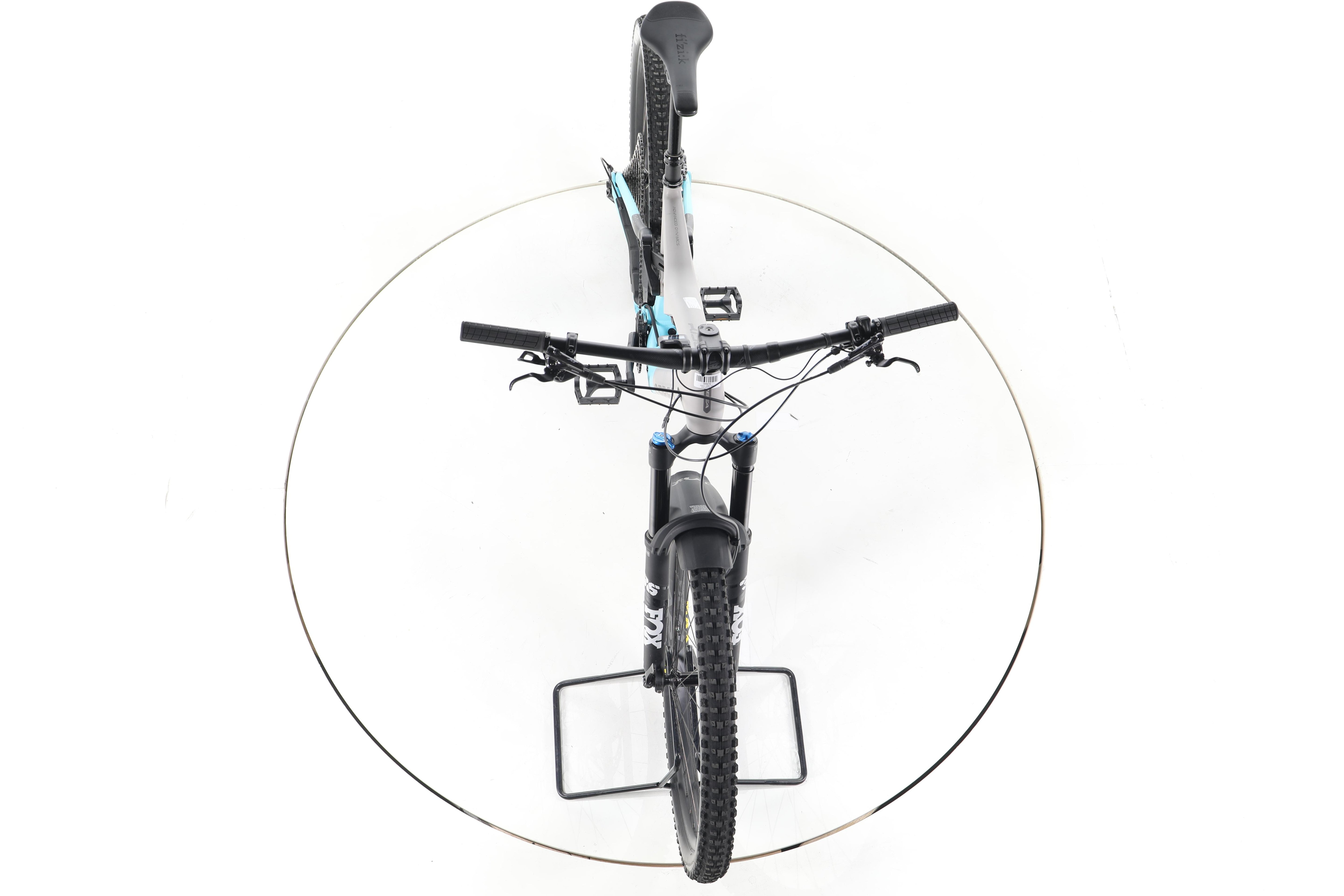 Orbea Rise H15 Fully E-Bike - Image 16