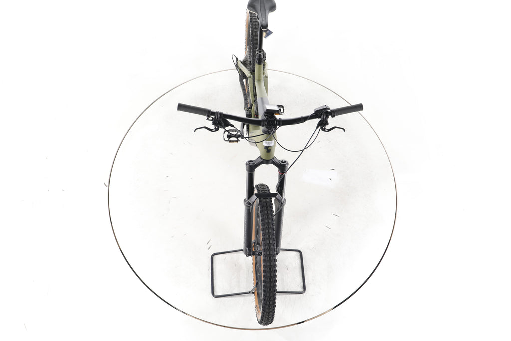 Cube Stereo Hybrid 160 HPC Race E-Bike Fully Carbon - Image 16