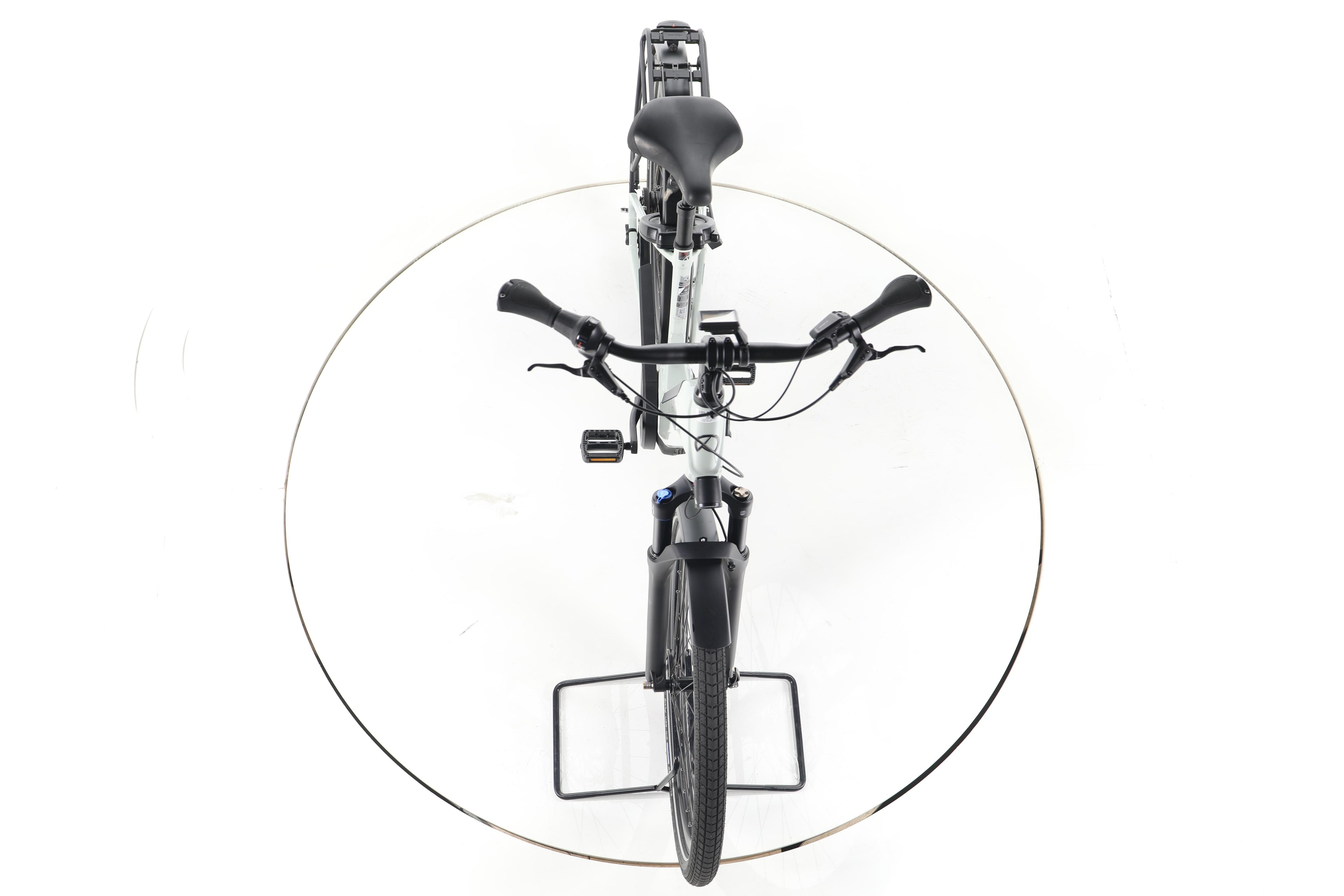 Kalkhoff Image 5.B ADV + City E-Bike Tiefeinsteiger - Image 16