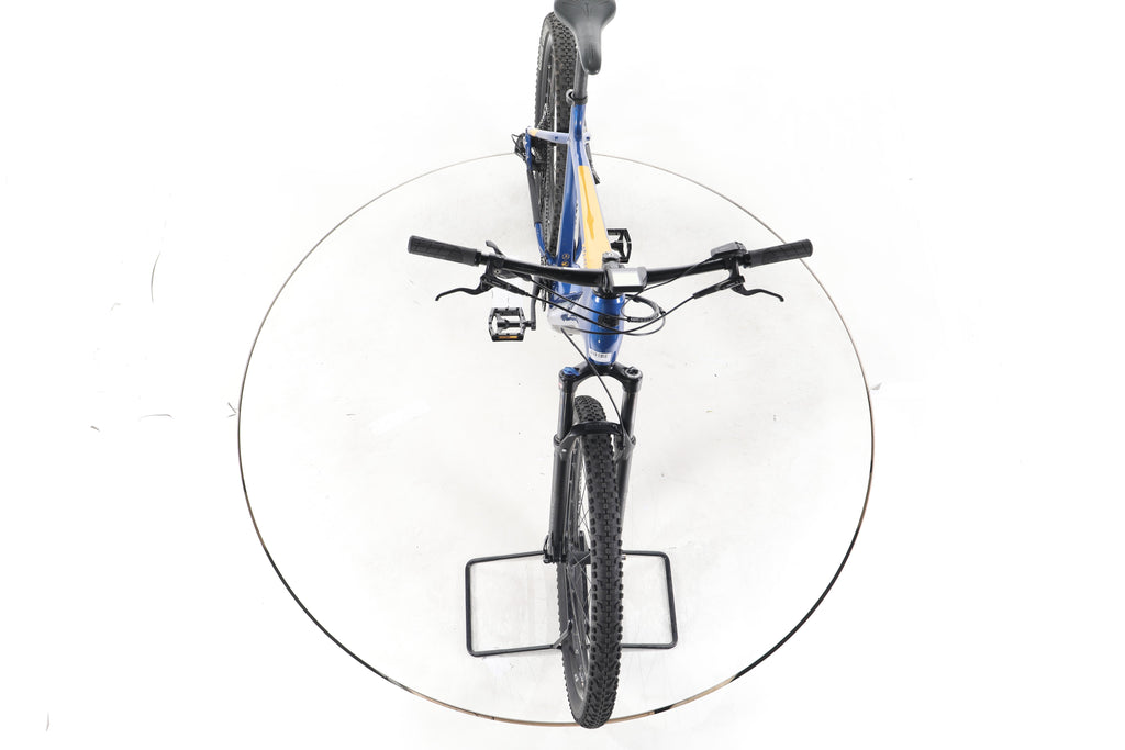 Corratec E-Power X-Vert Race Trinity E-Bike - Image 16