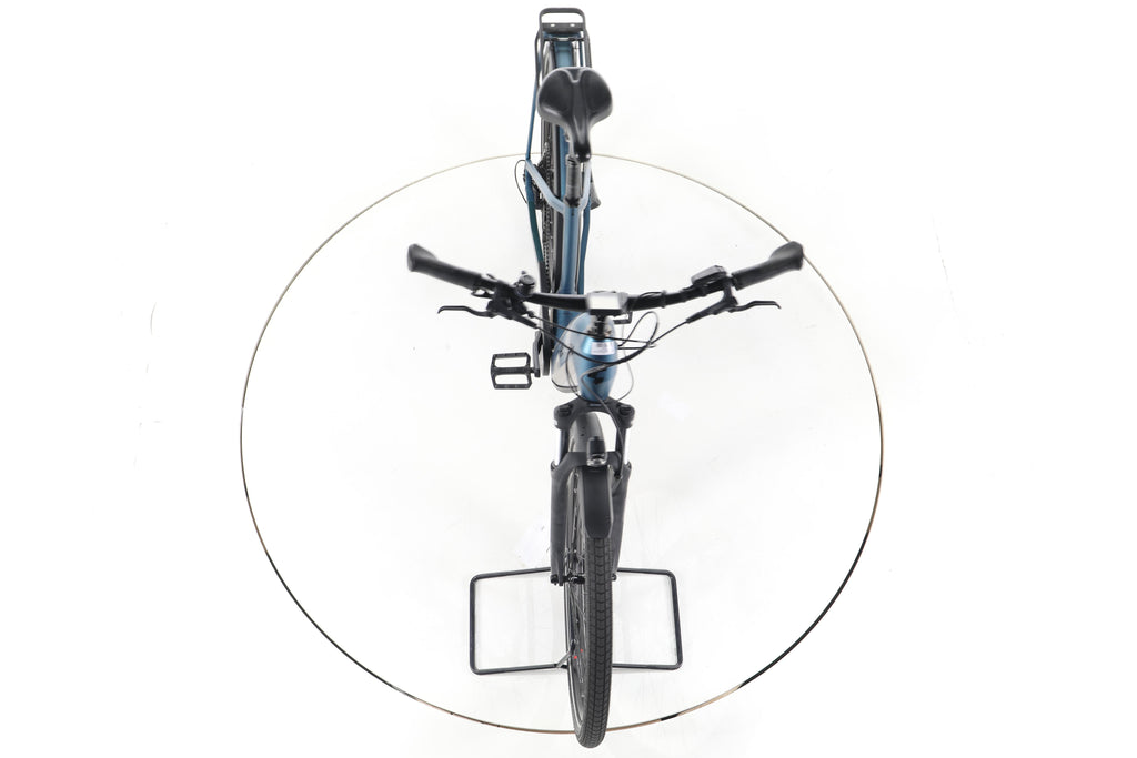 Cube Kathmandu Hybrid ONE Trekking E-Bike Tiefeinsteiger 2023 - Image 16
