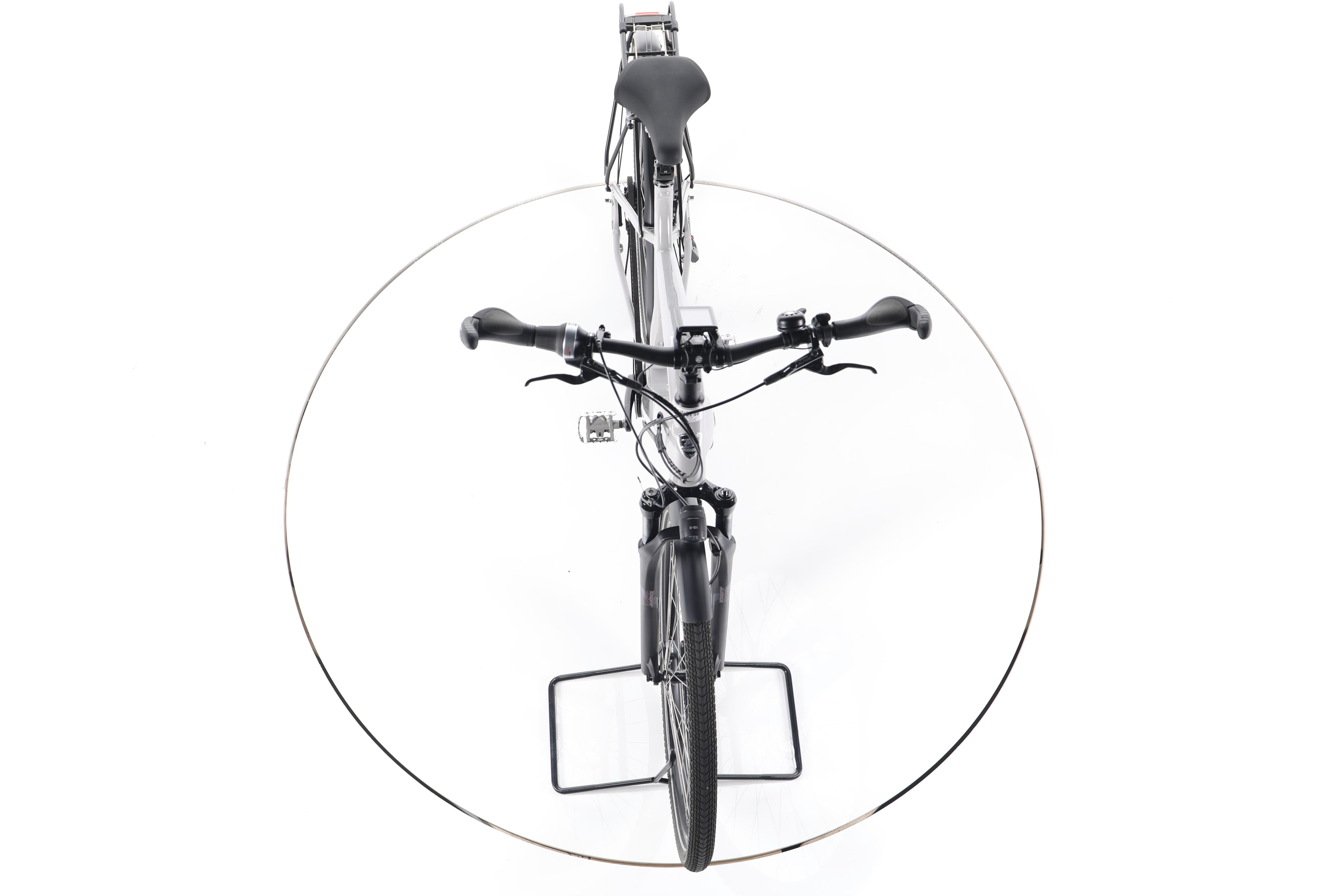 Böttcher Shark INT EP6 City E-Bike 2024 - Image 16