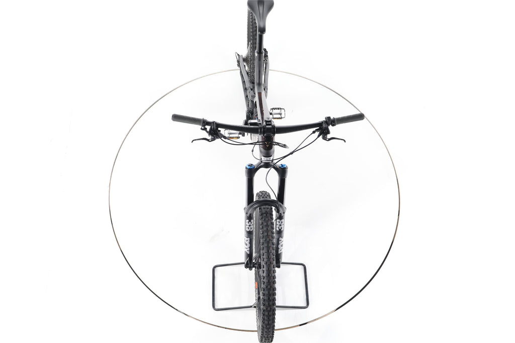 Rotwild R.G375 PRO Fully E-Bike Carbon - Image 16