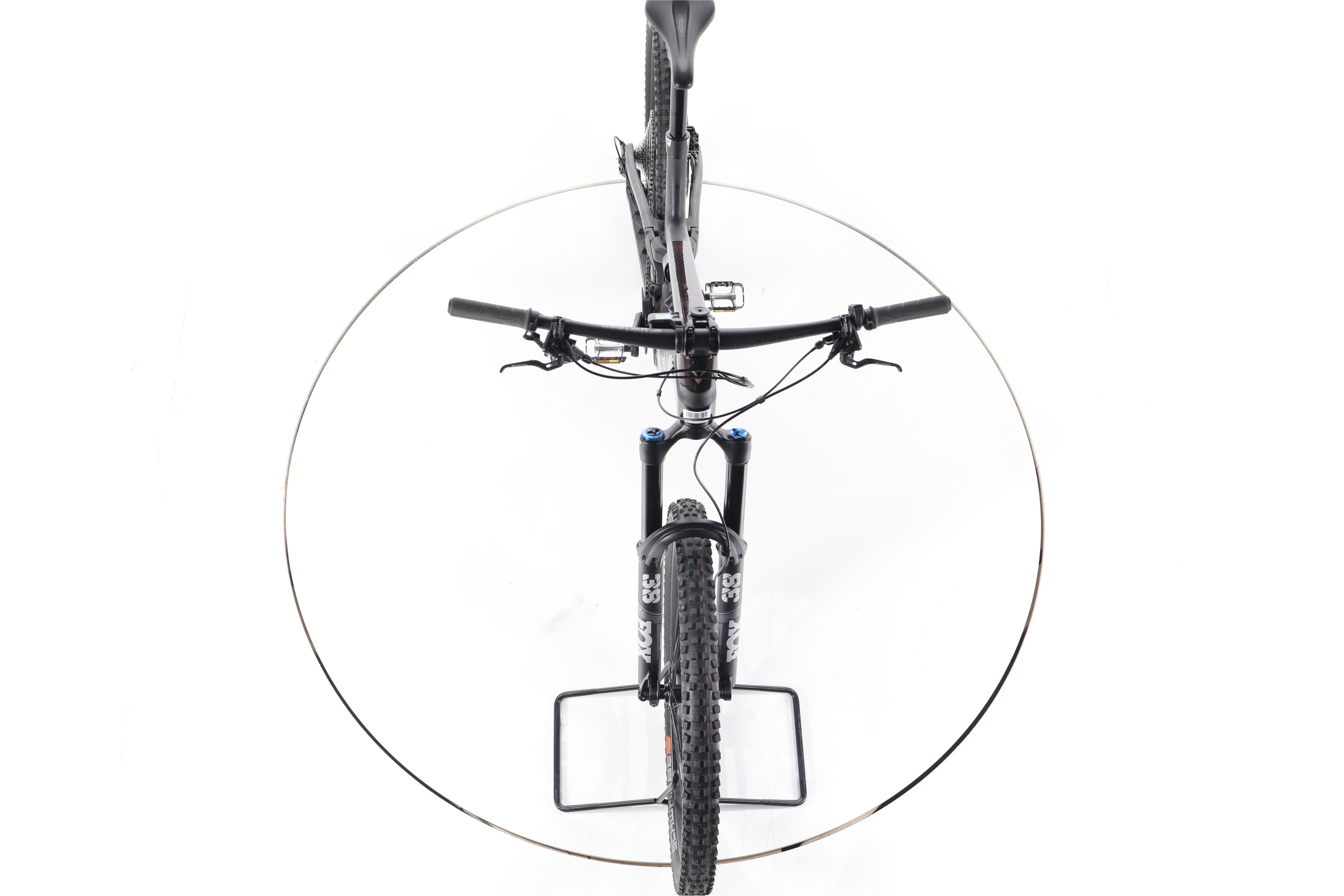 Rotwild R.G375 PRO Fully E-Bike Carbon - Image 16