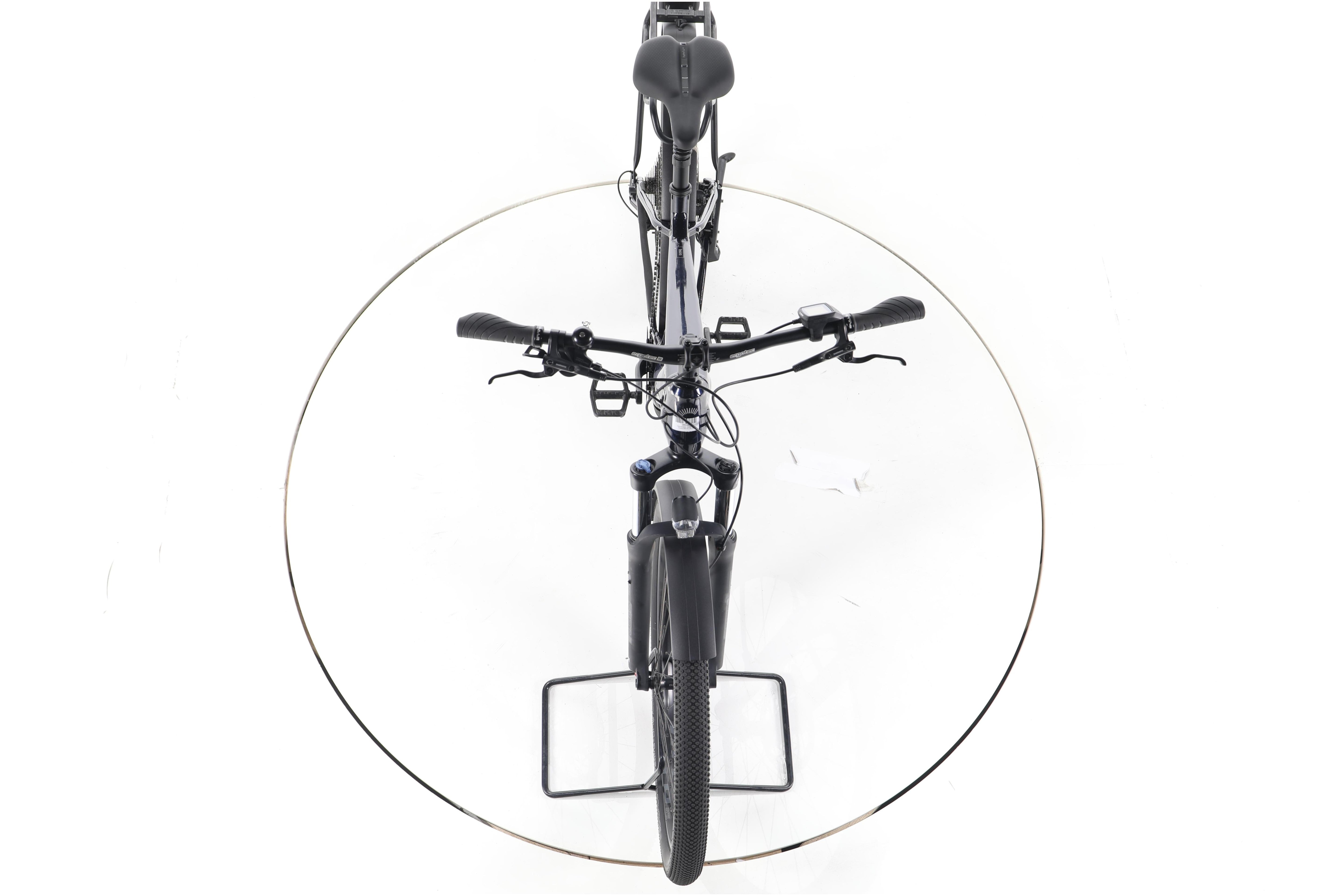 Cannondale Tesoro Neo X 2 Trekking E-Bike - Image 16