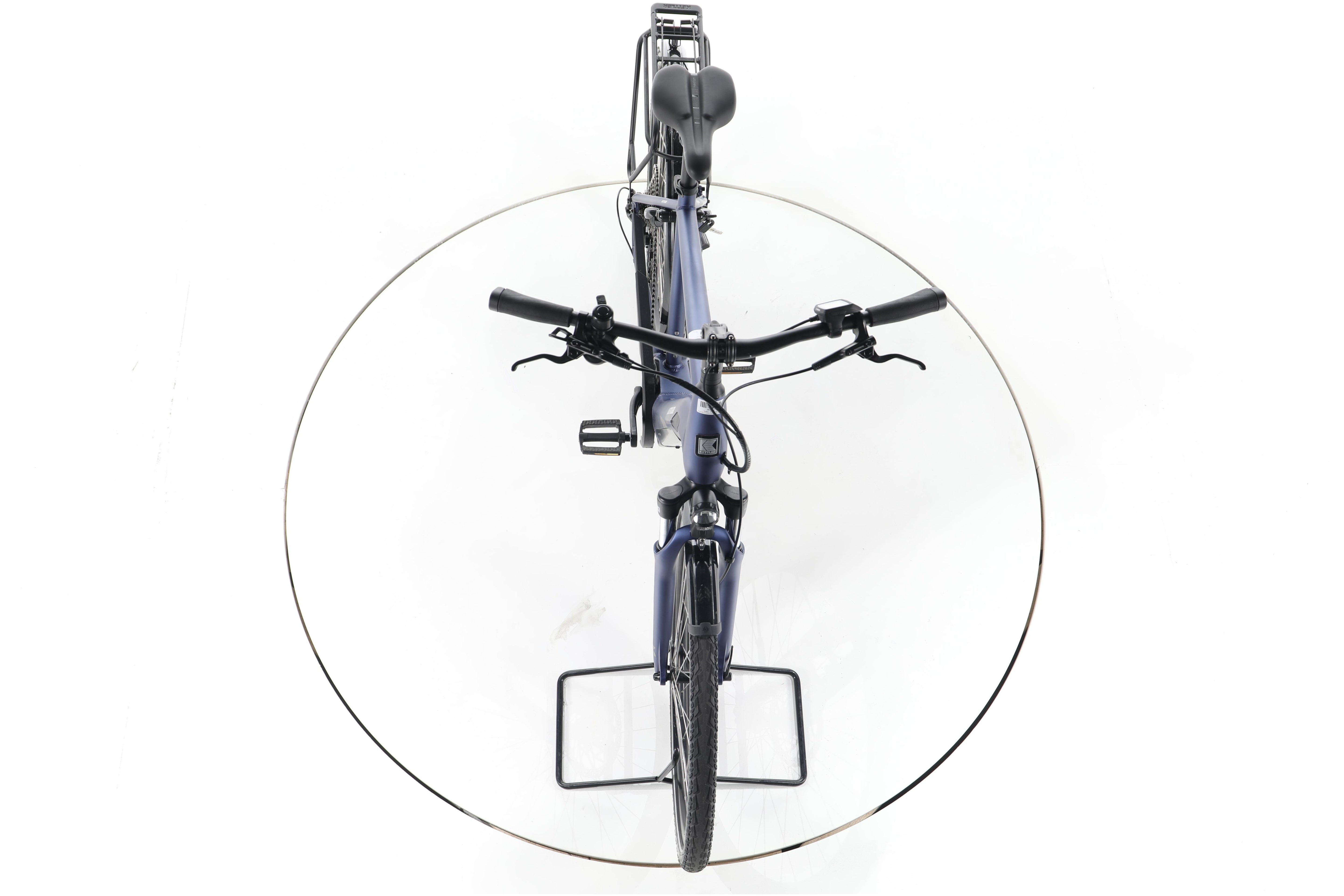 Kettler Traveller E-Gold 10 Plus Trekking E-Bike - Image 16
