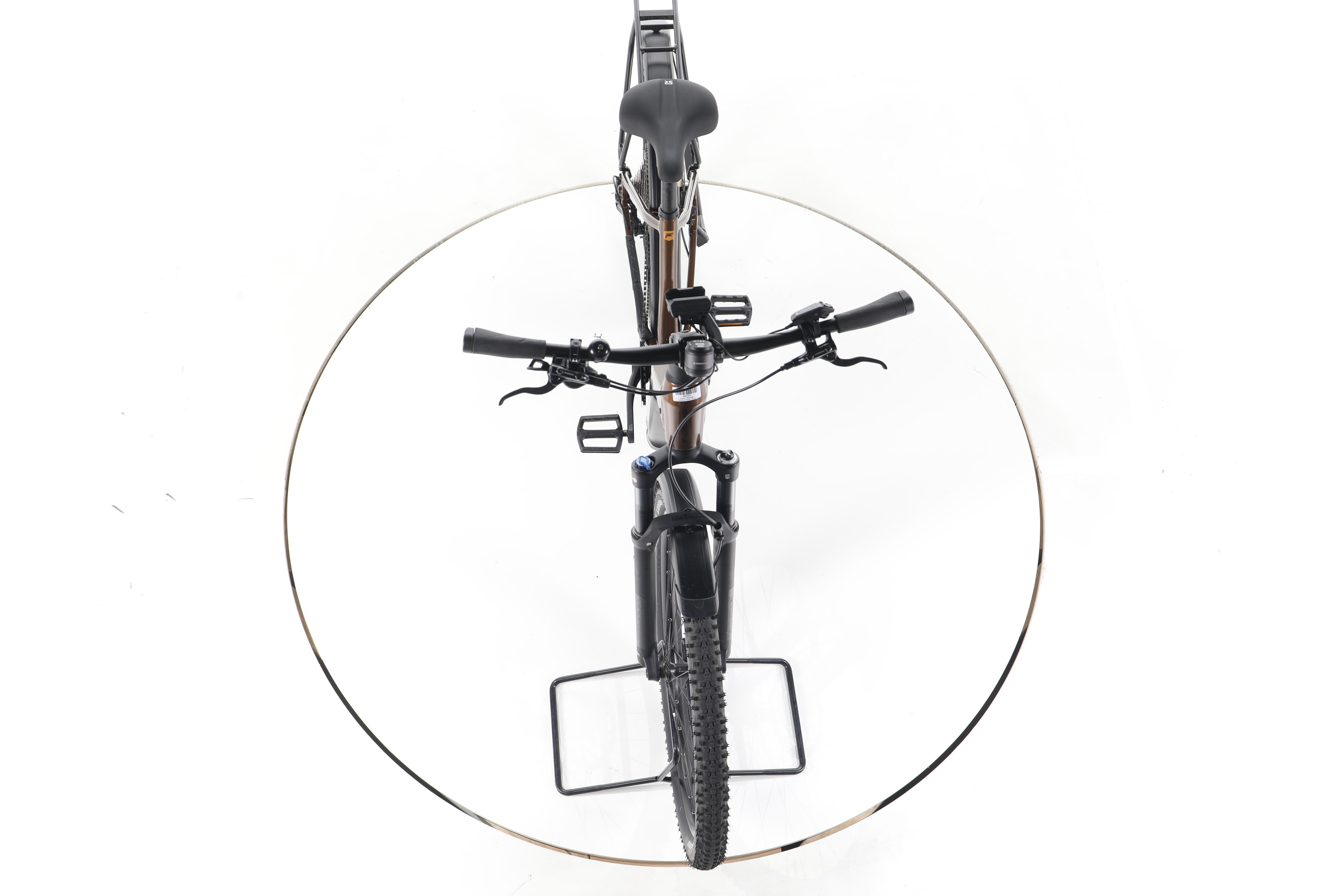 Focus Aventura² 6.8 Trekking E-Bike Tiefeinsteiger - Image 16
