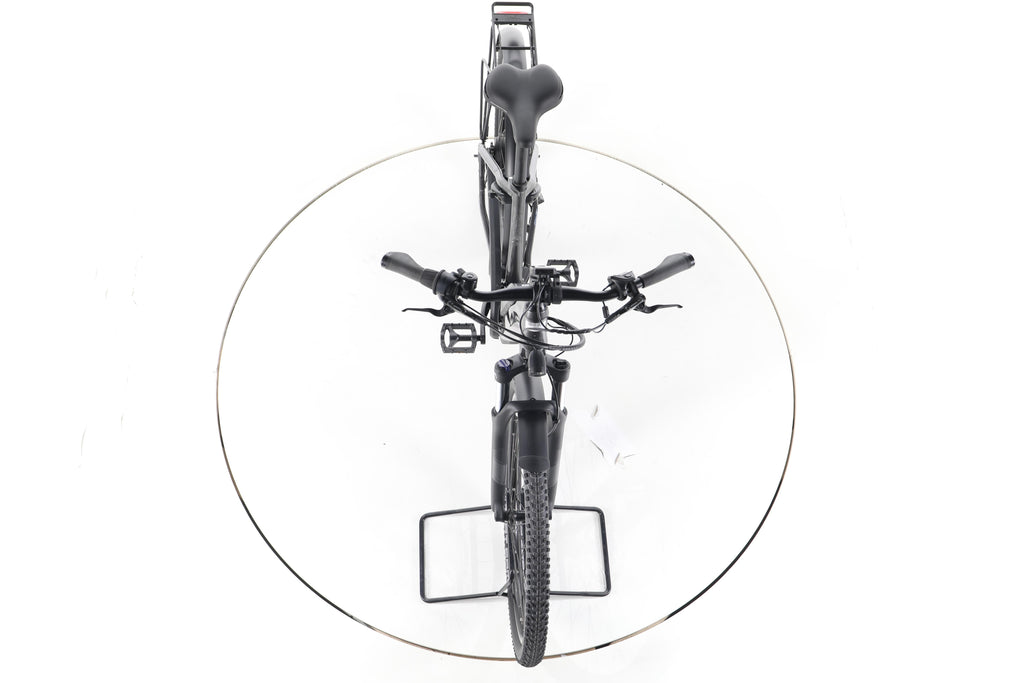 FLYER Upstreet5 5.20 City E-Bike Tiefeinsteiger - Image 16