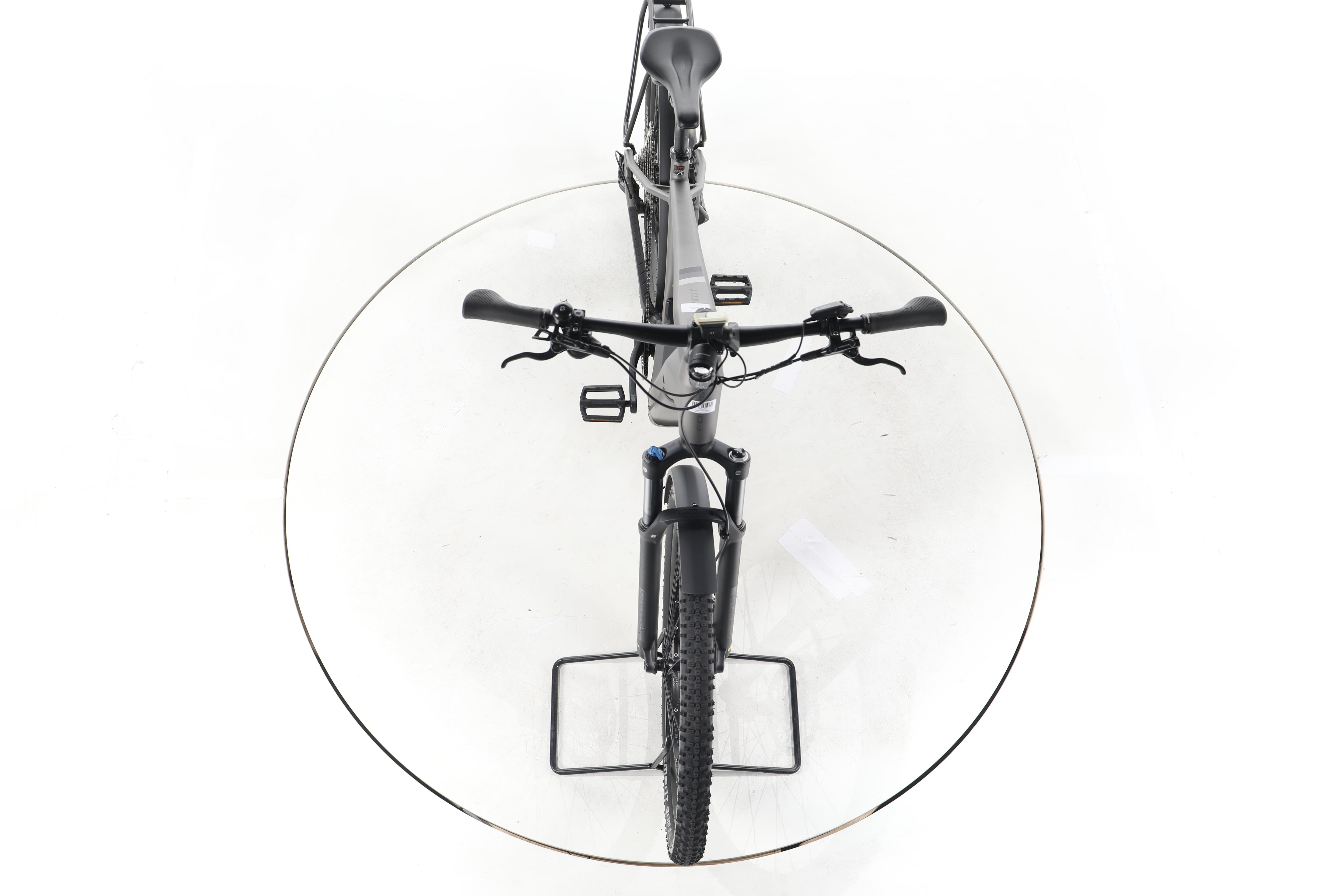 Focus AVENTURA² 6.8 Trekking E-Bike - Image 16