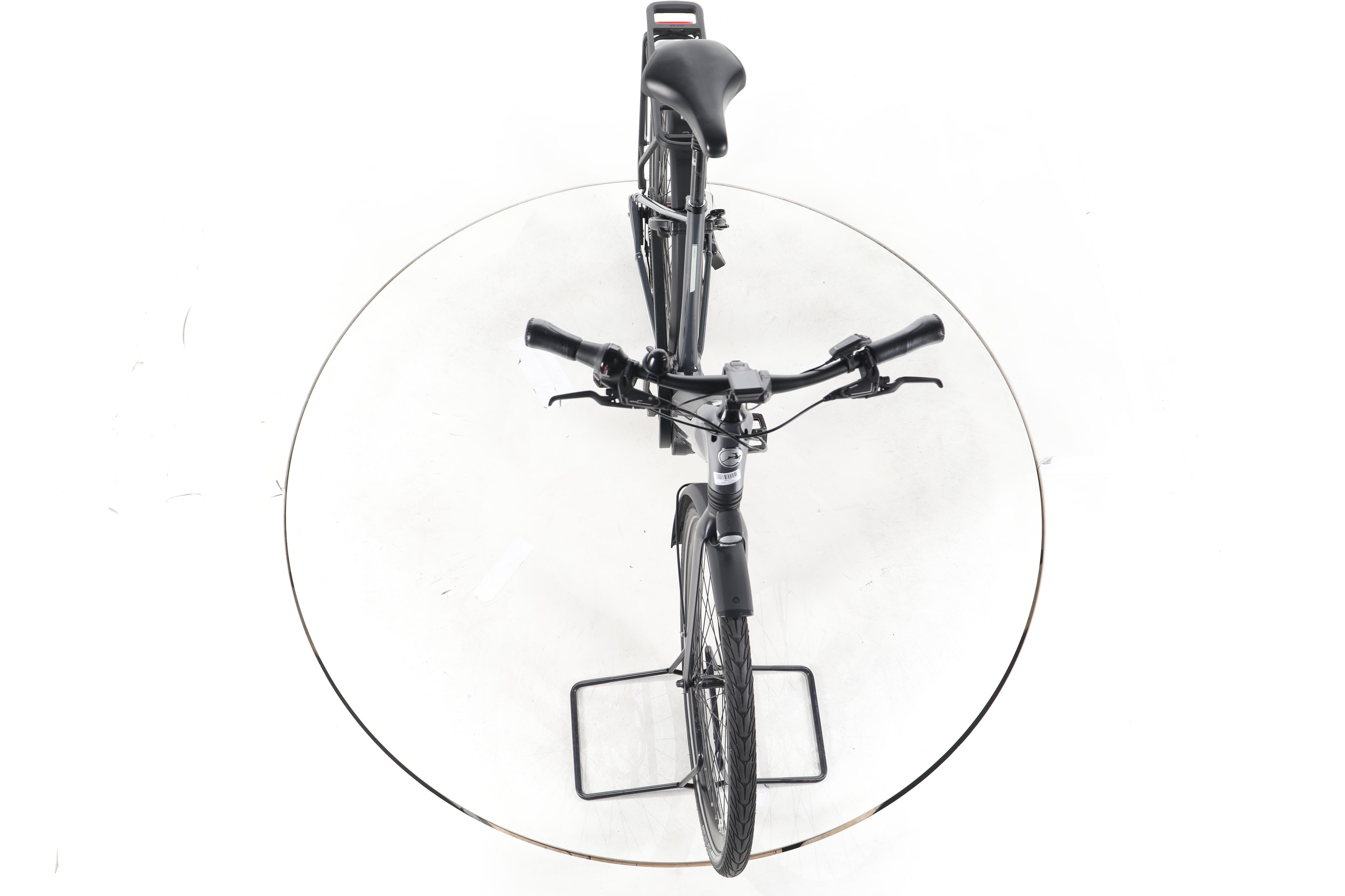 Gazelle Ultimate C5 HMB City E-Bike Tiefeinsteiger - Image 16