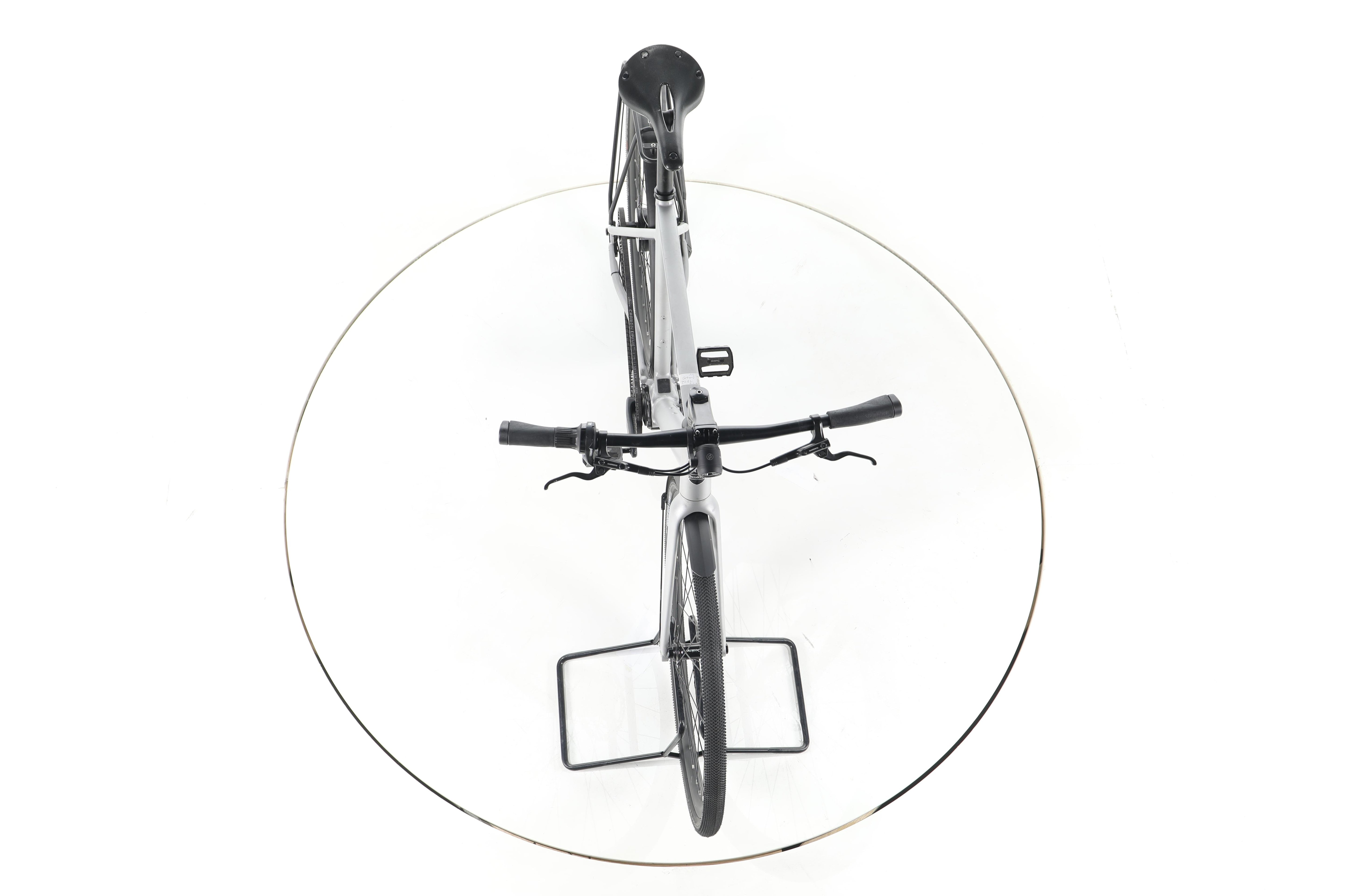 DESIKNIO Pinion X35 City E-Bike - Image 16