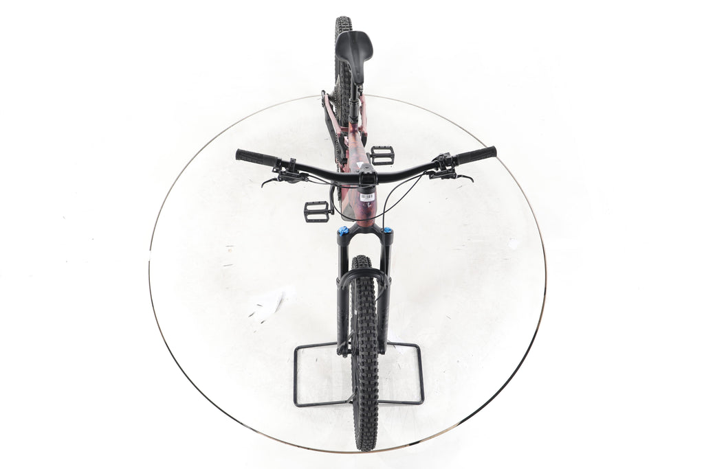 Cube Stereo Hybrid ONE44 HPC SLX E-Bike Fully Carbon 2025 - Image 16