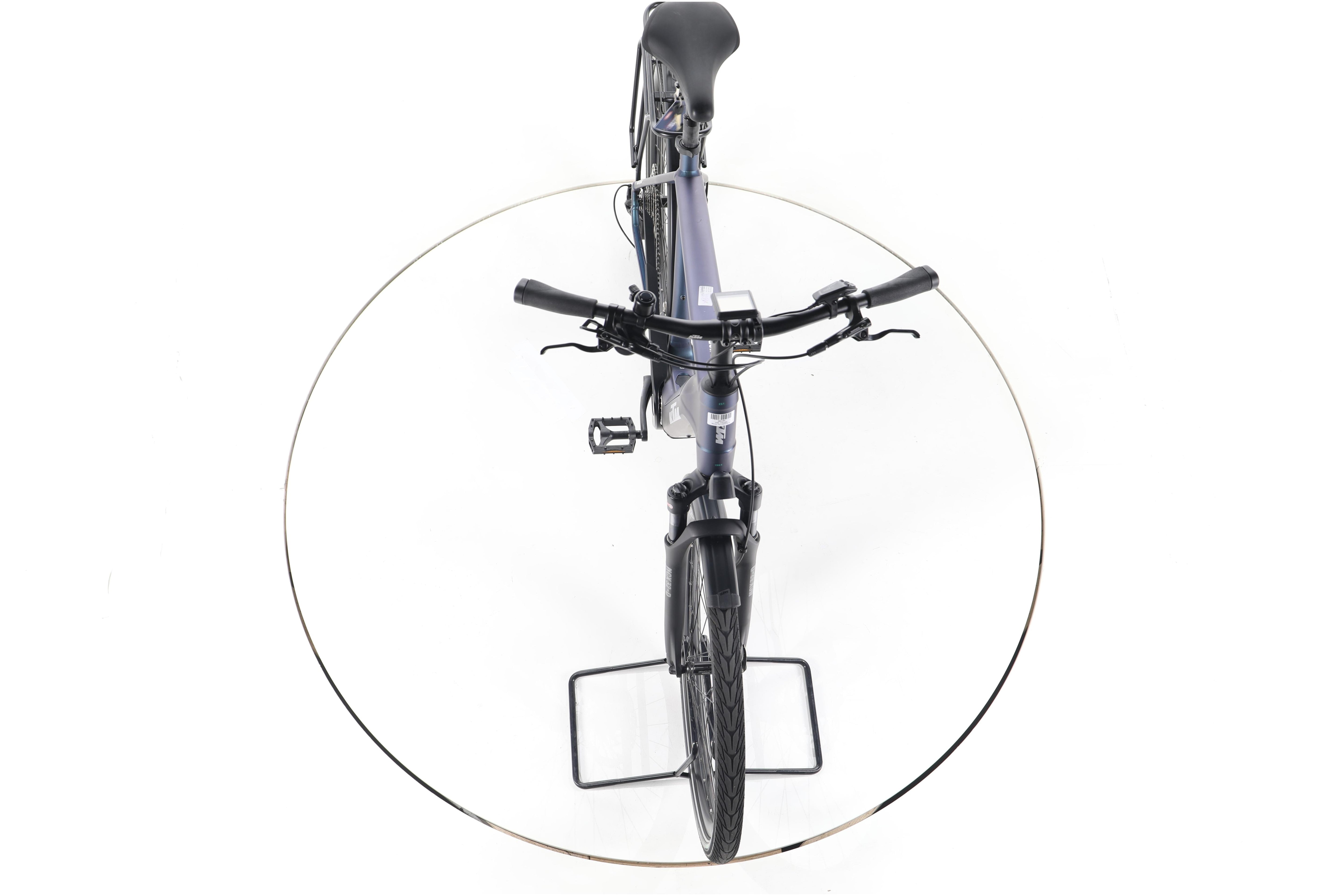 KTM Macina Tour CX510 Trekking E-Bike 2024 - Image 16