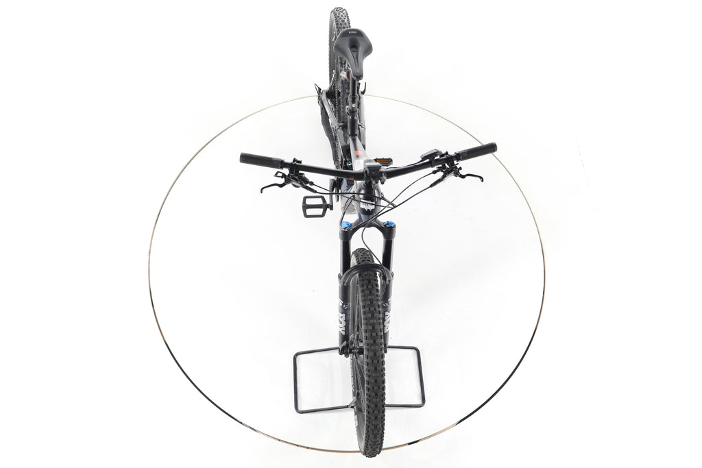 Conway Xyron S 4.9 Fully E-Bike - Image 16