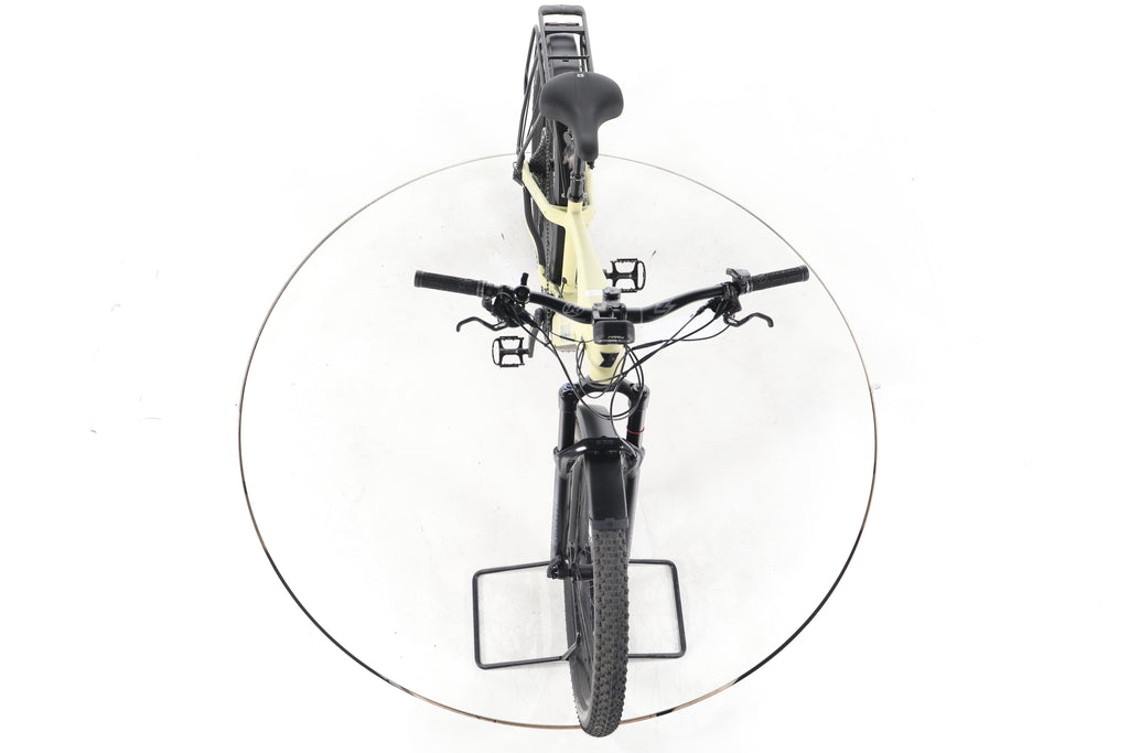 Nox Cycles Hybrid XC Tour Expert Trekking E-Bike - Image 16