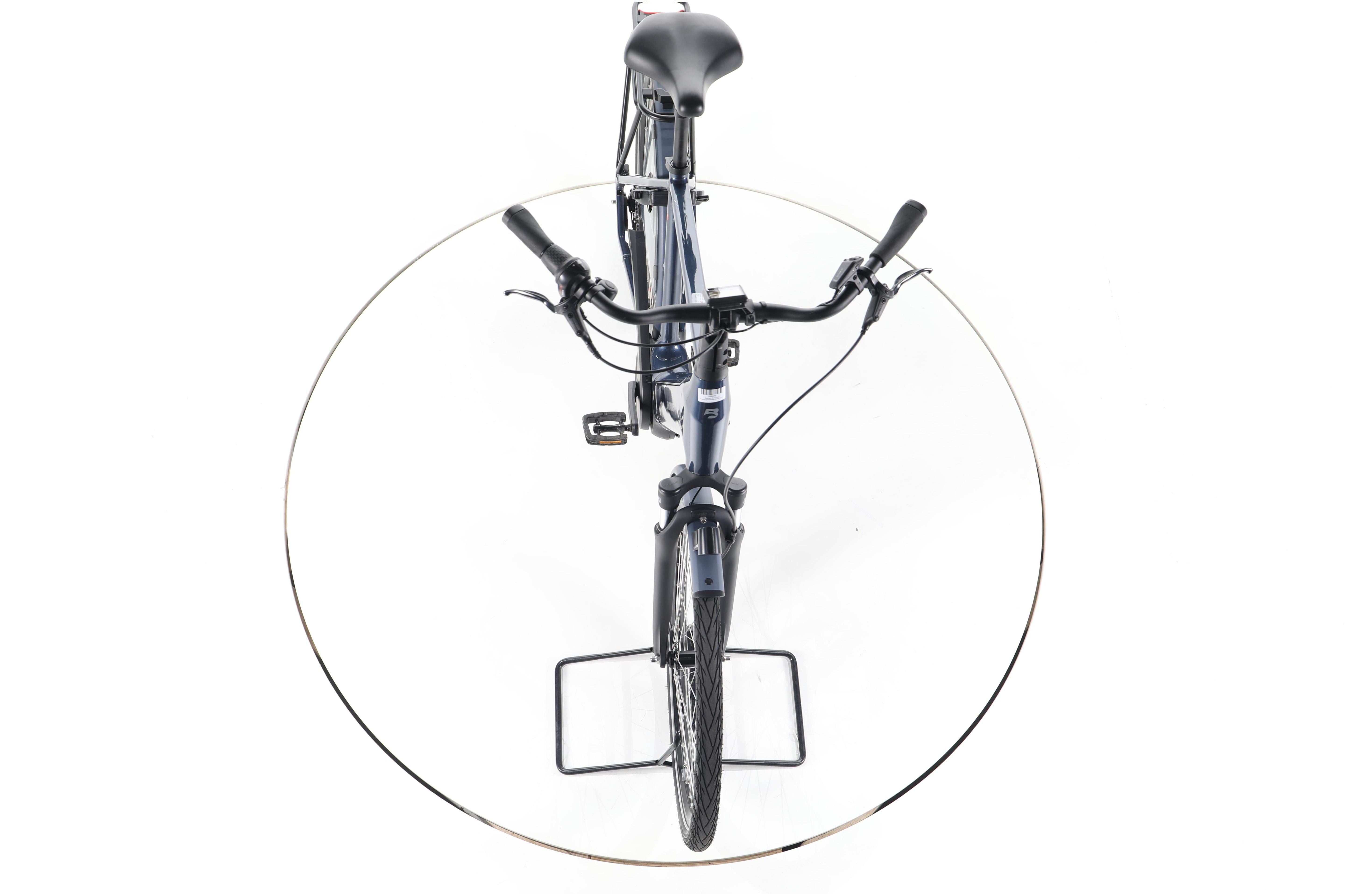 Batavus Finez E-go® Power RT City E-Bike 2024 - Image 16