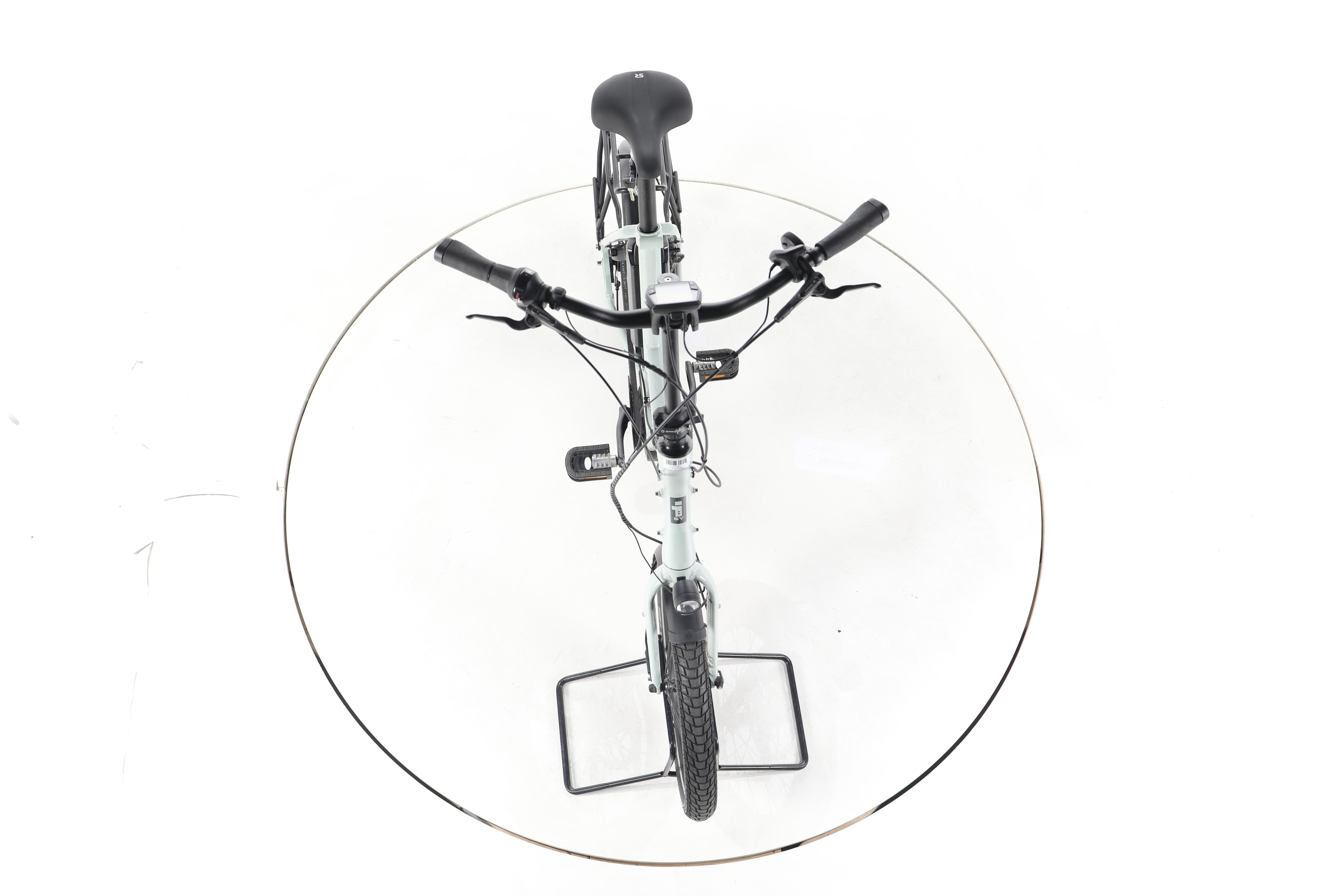 i:SY E5 ZR F Kompakt E-Bike Tiefeinsteiger - Image 16