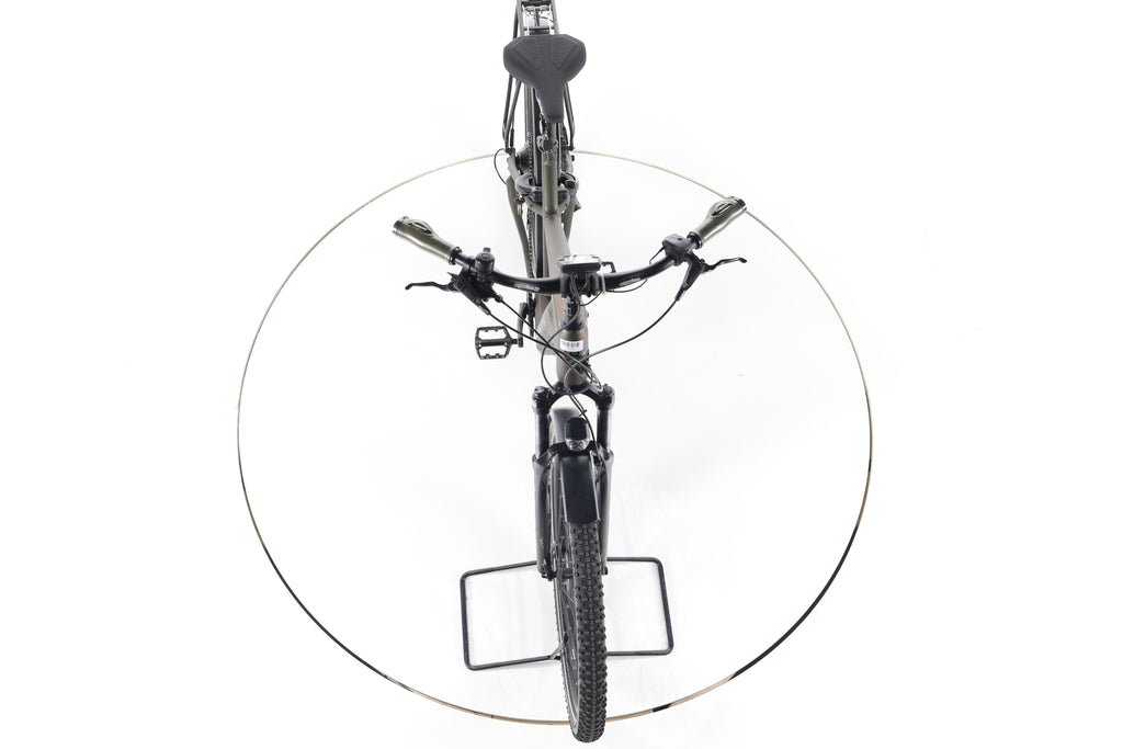 Axess Scree Trekking E-Bike - Image 16