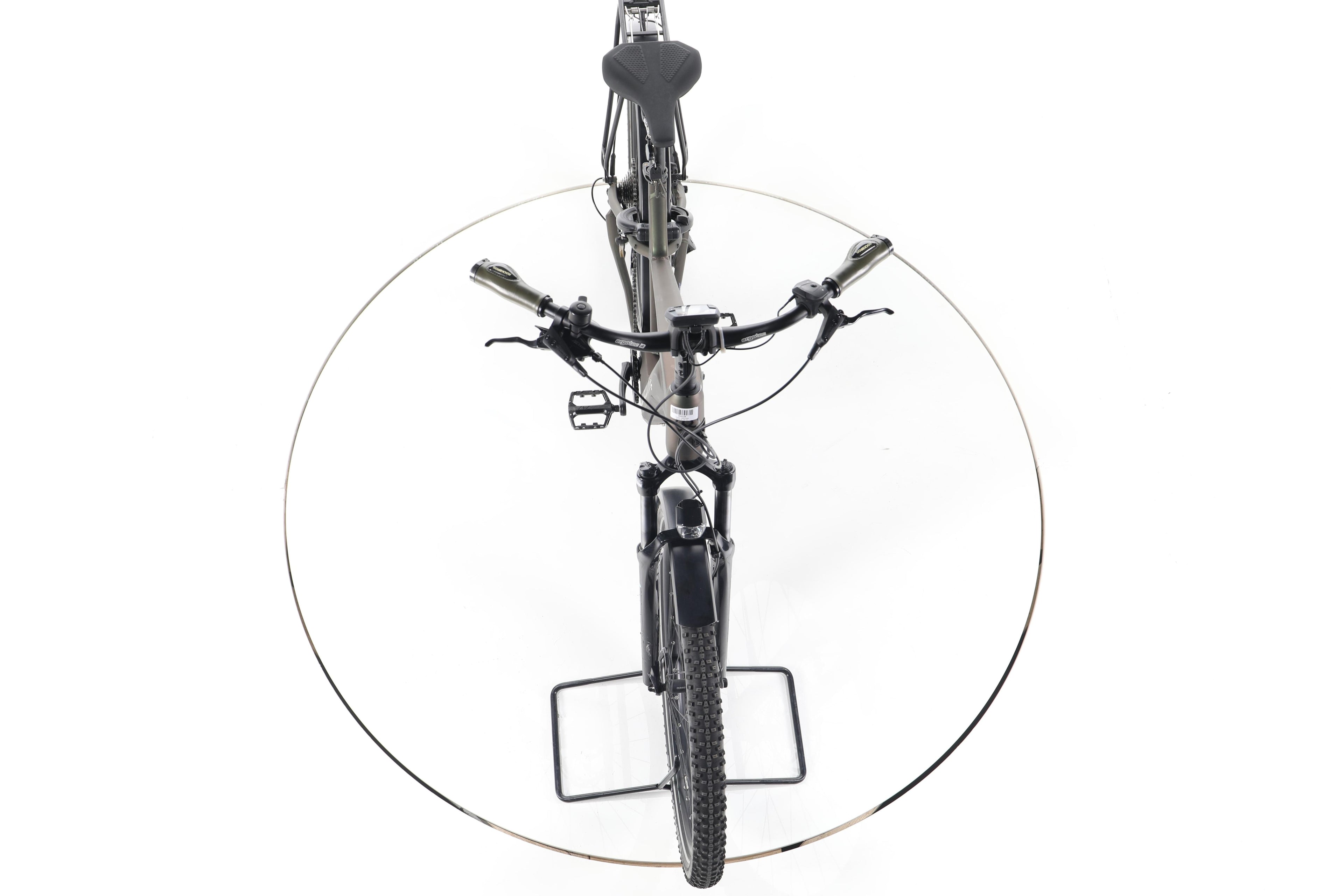 Axess Scree Trekking E-Bike - Image 16